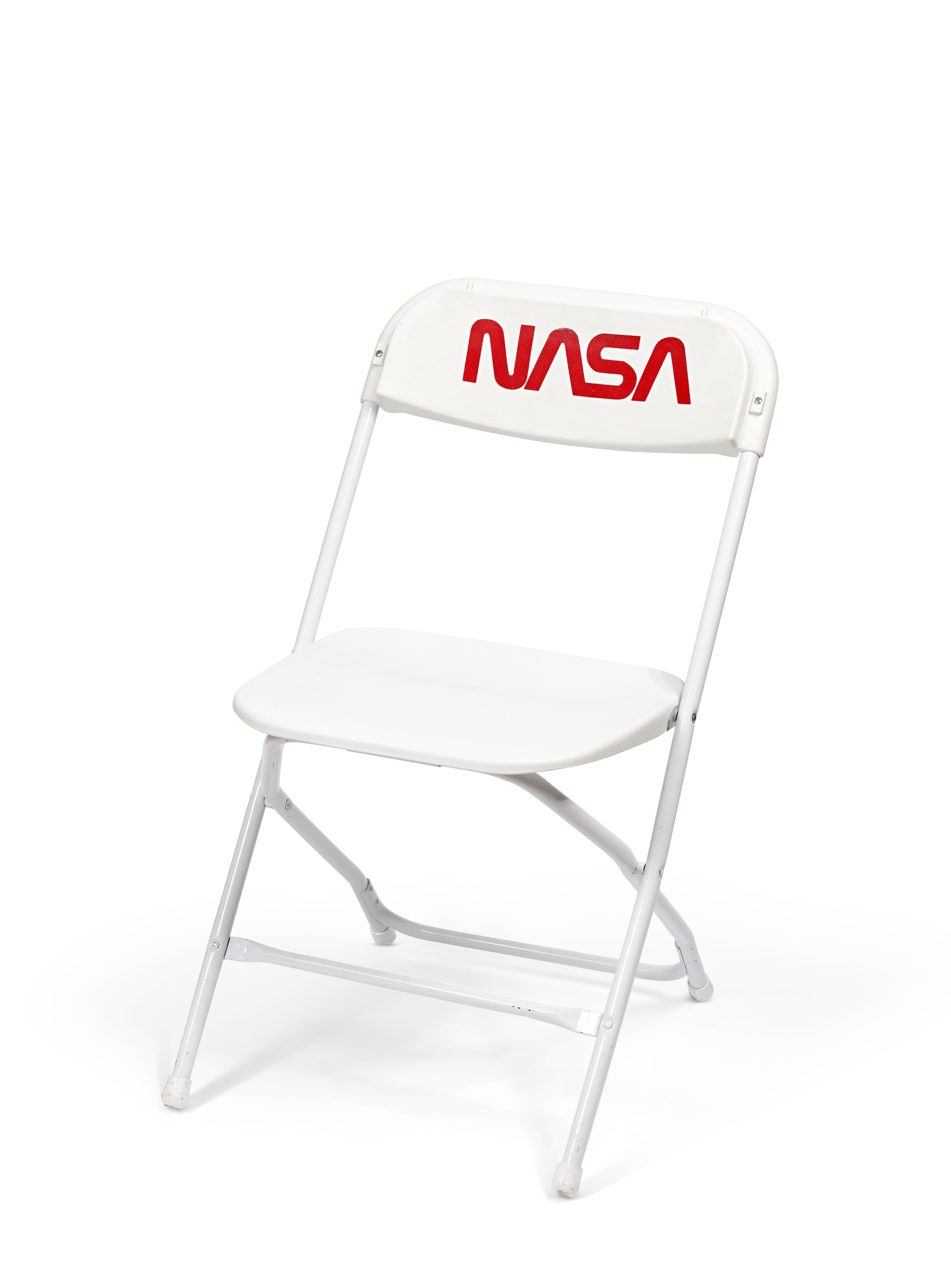 TOM SACHS (B. 1966), NASA Chair | Christie's