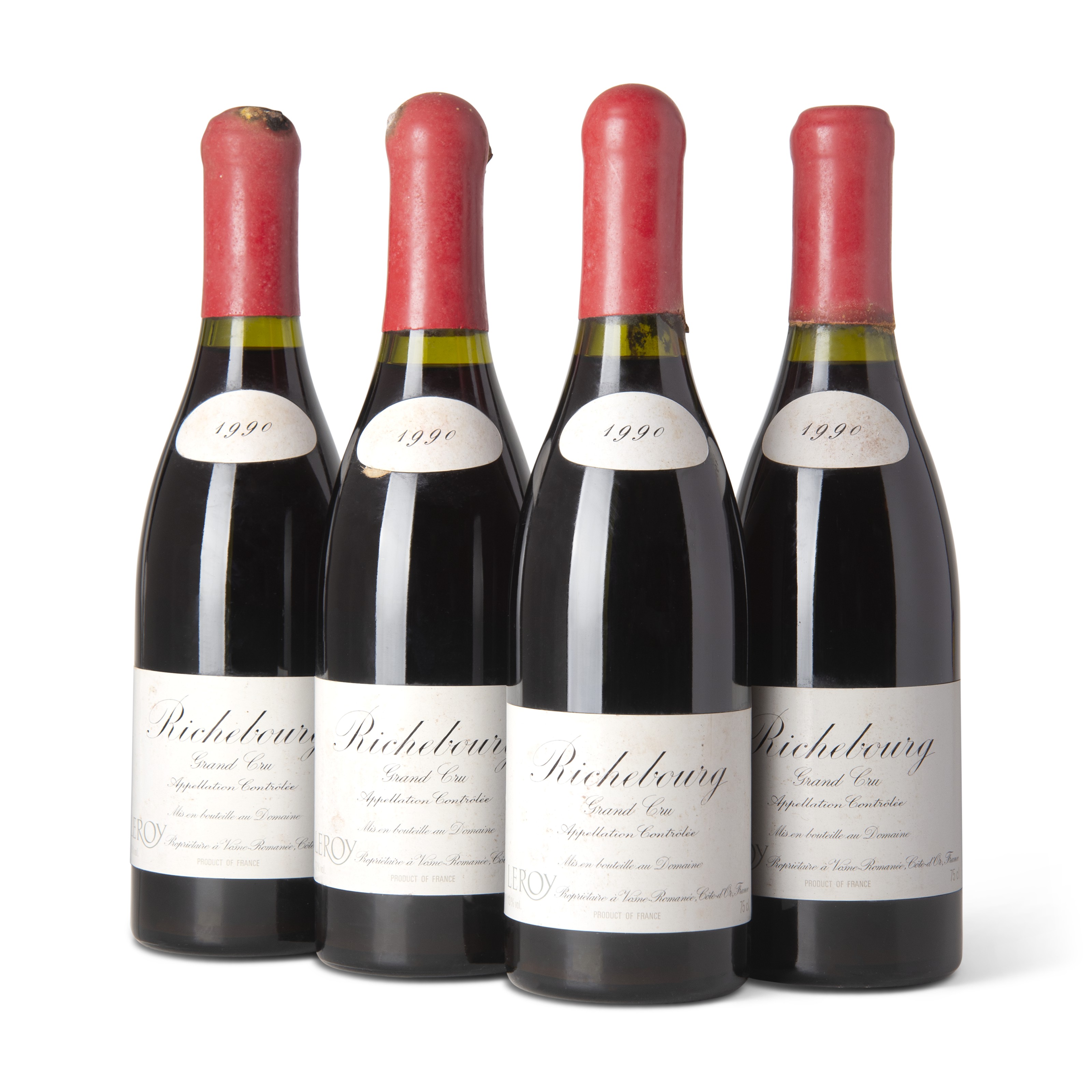 Domaine de la Romanée-Conti La Tâche 1987, Grand Cru, Côte de