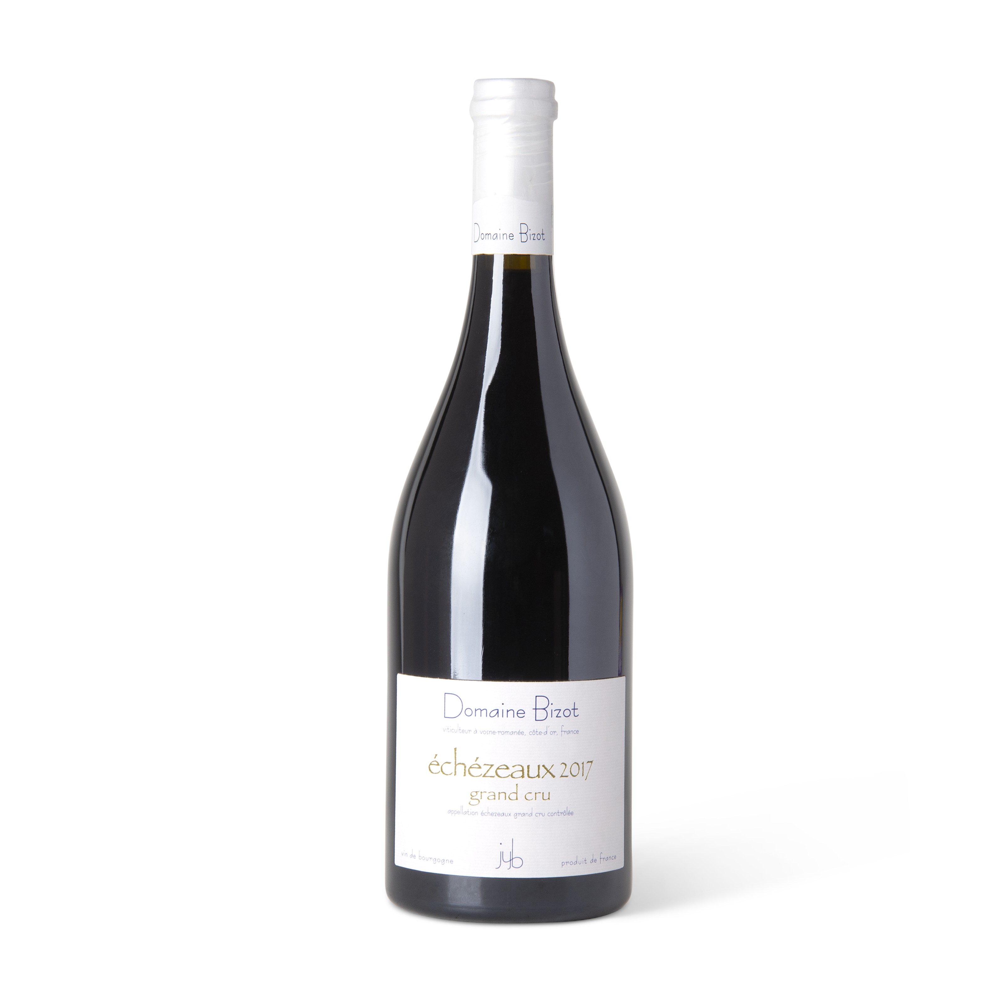 Domaine Bizot VosneRomanee/echezeaux2010