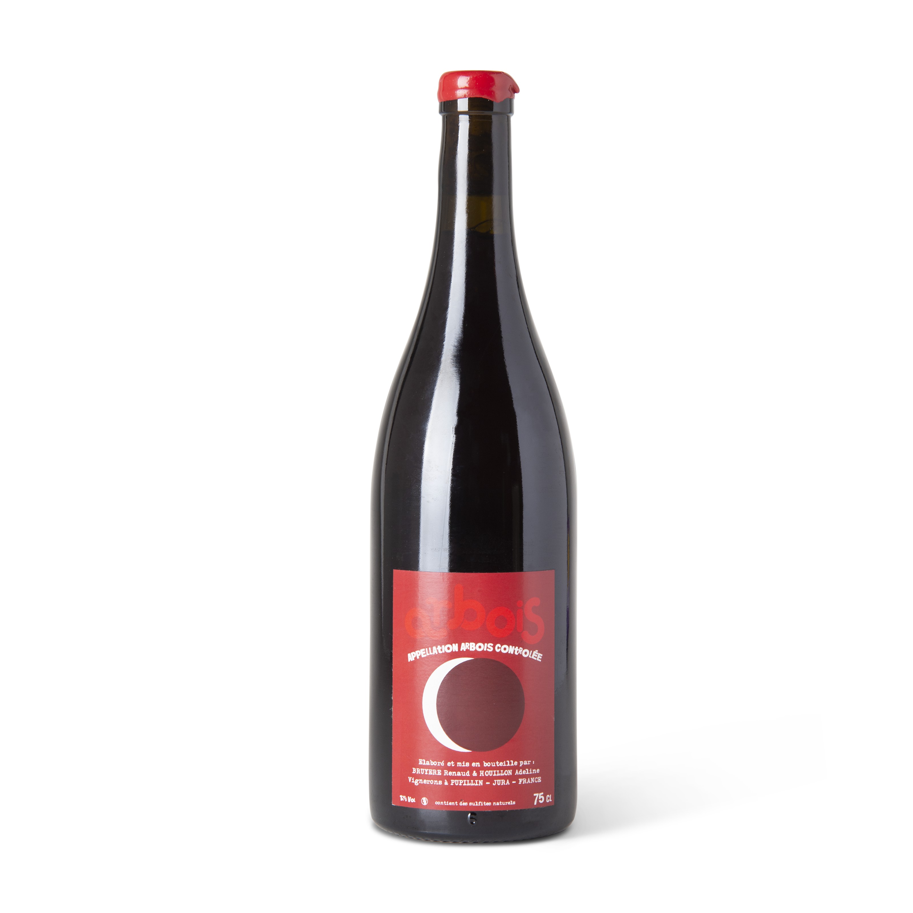 Mixed 2015 & 2016 Renaud Bruyère & Adeline Houillon