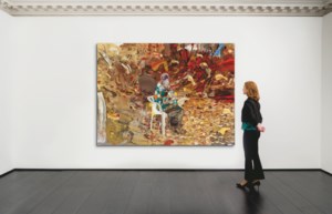 ADRIAN GHENIE (B. 1977)