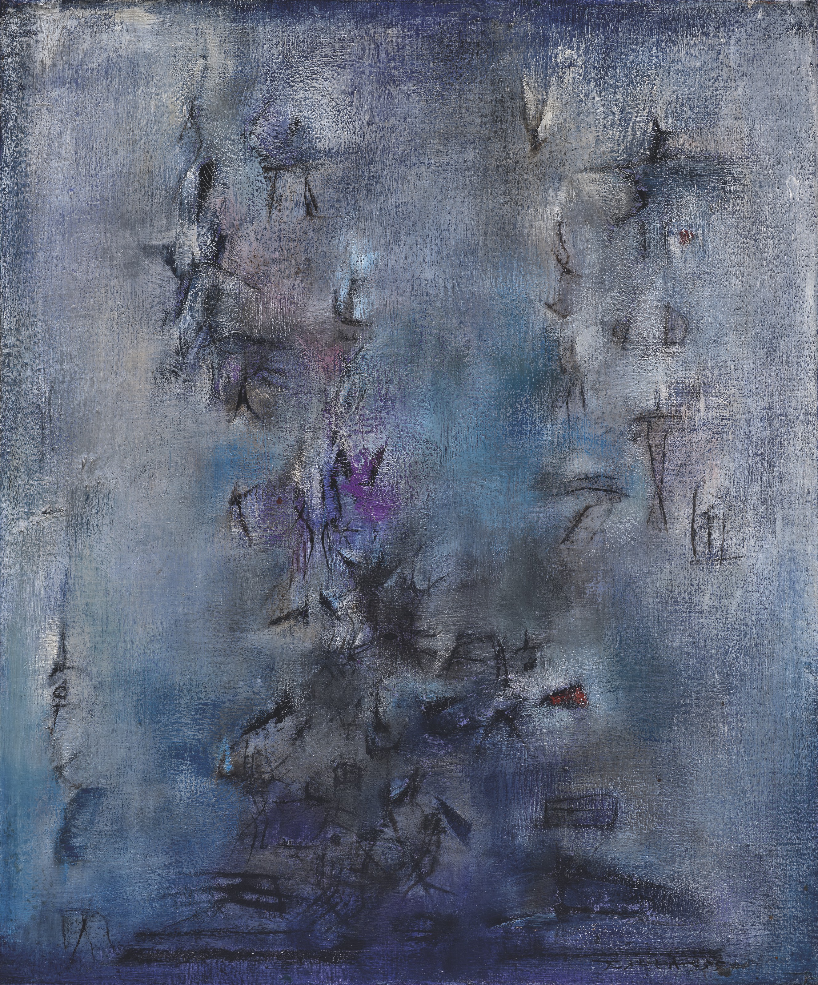 Fleurs (Flowers)