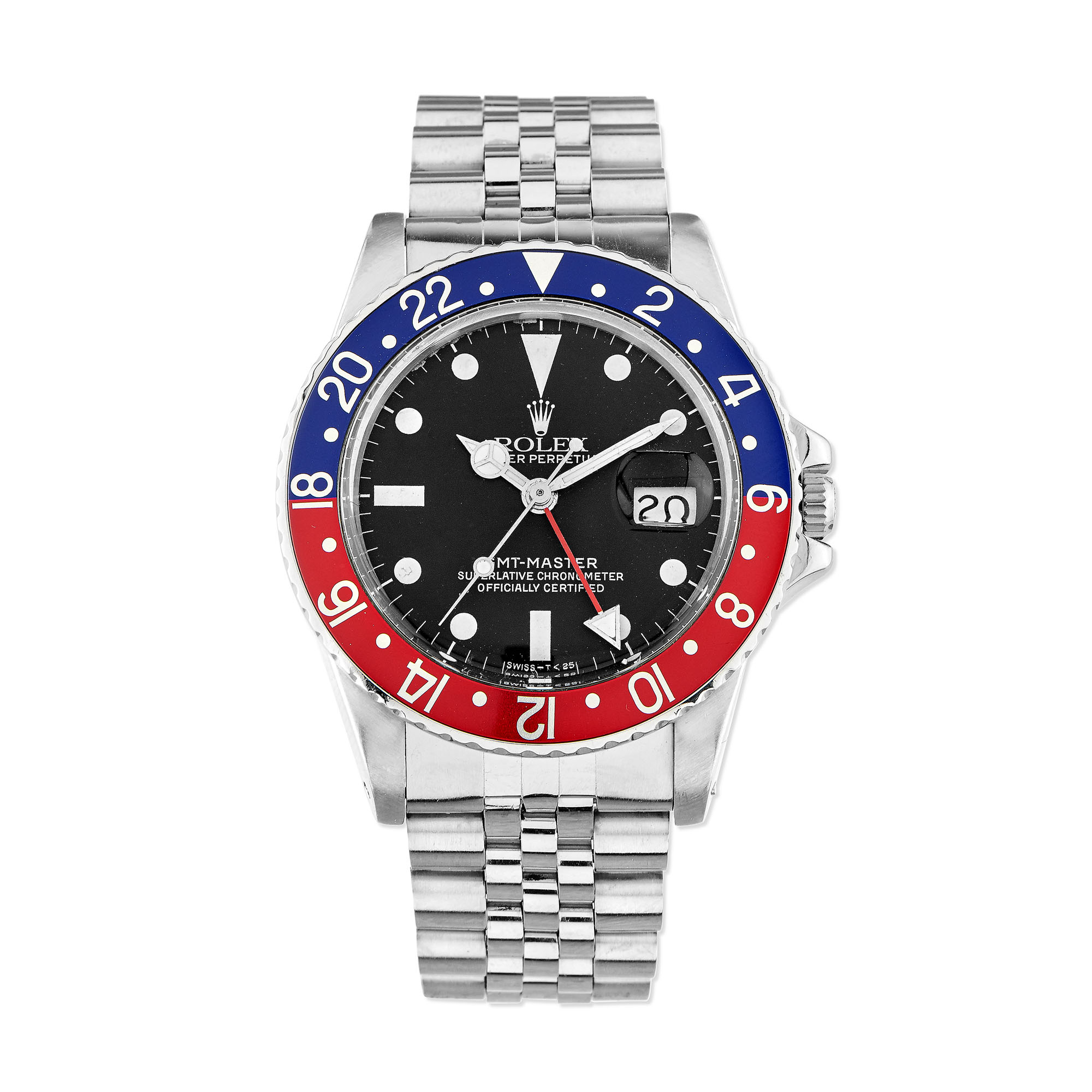 Orologio pepsi 86 store