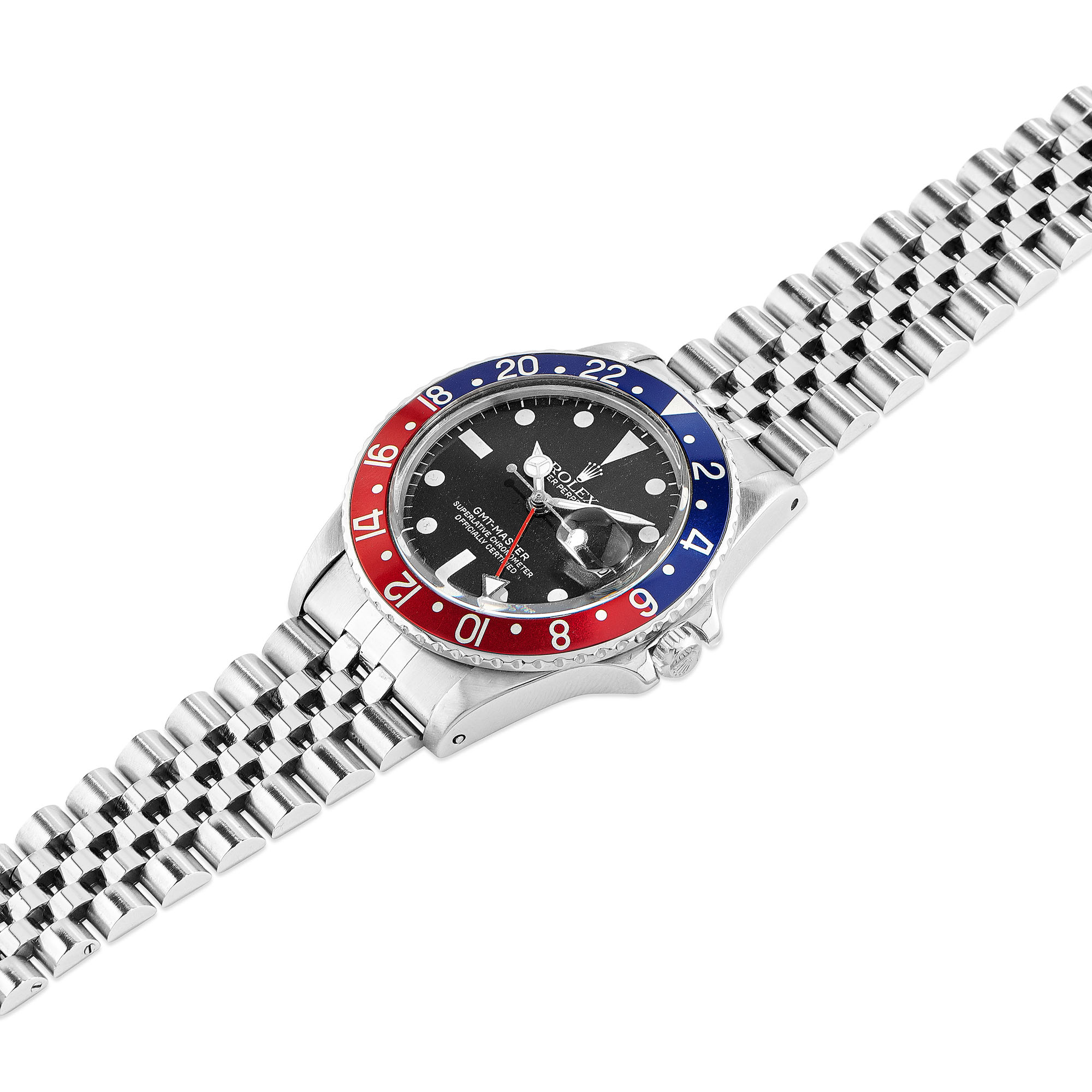 Orologio pepsi deals