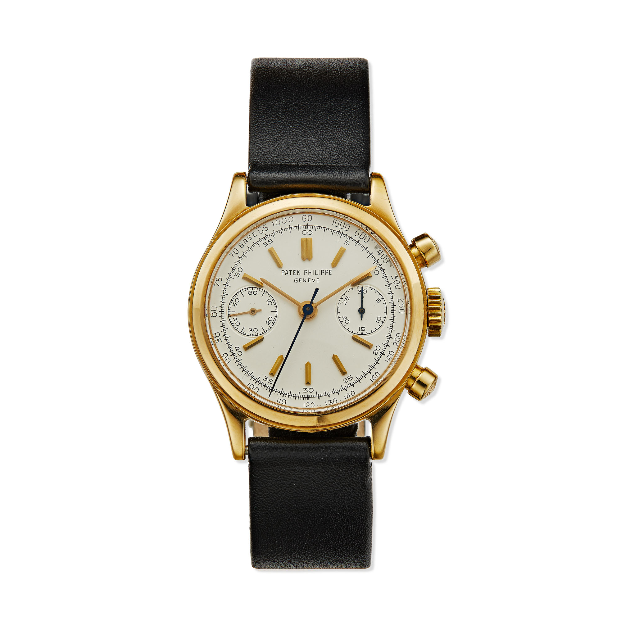 Cronografo oro new arrivals