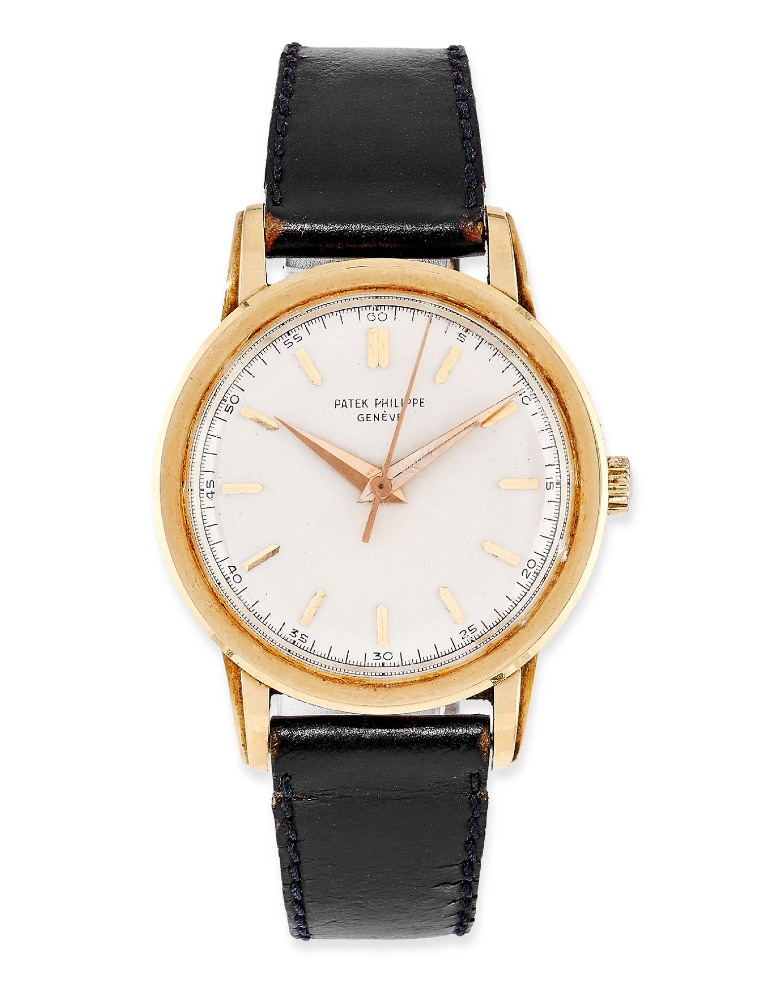 Patek 2481 sales