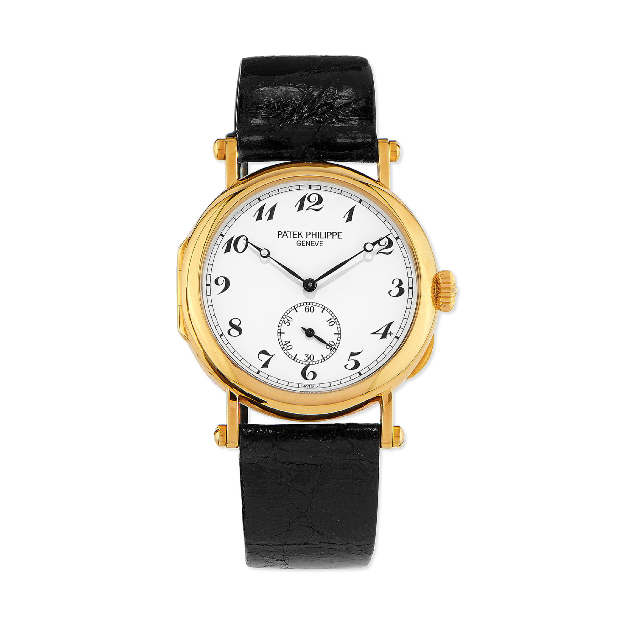 Patek deals philippe officer