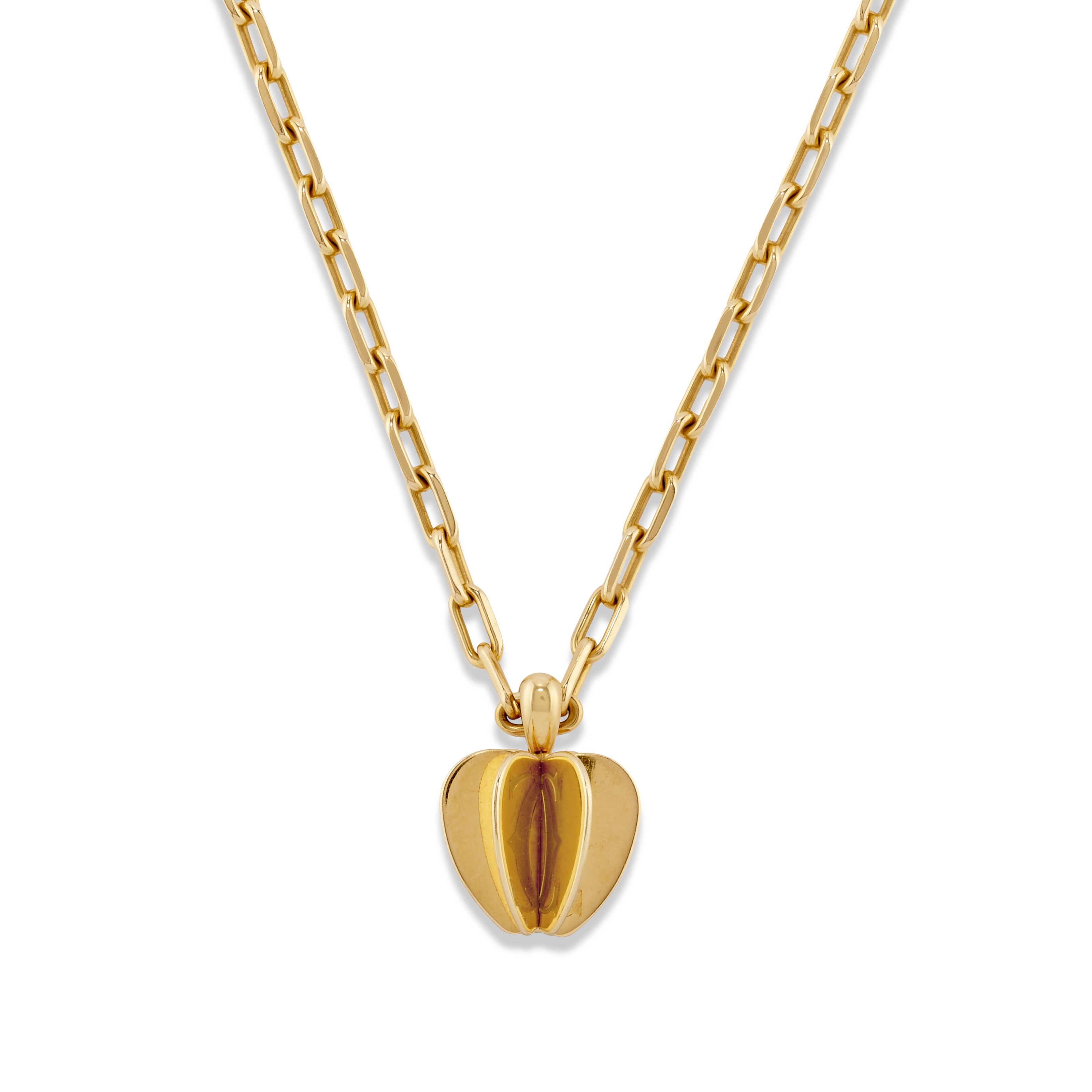 SENZA RISERVA - COLLANA IN ORO, CARTIER, | Christie’s