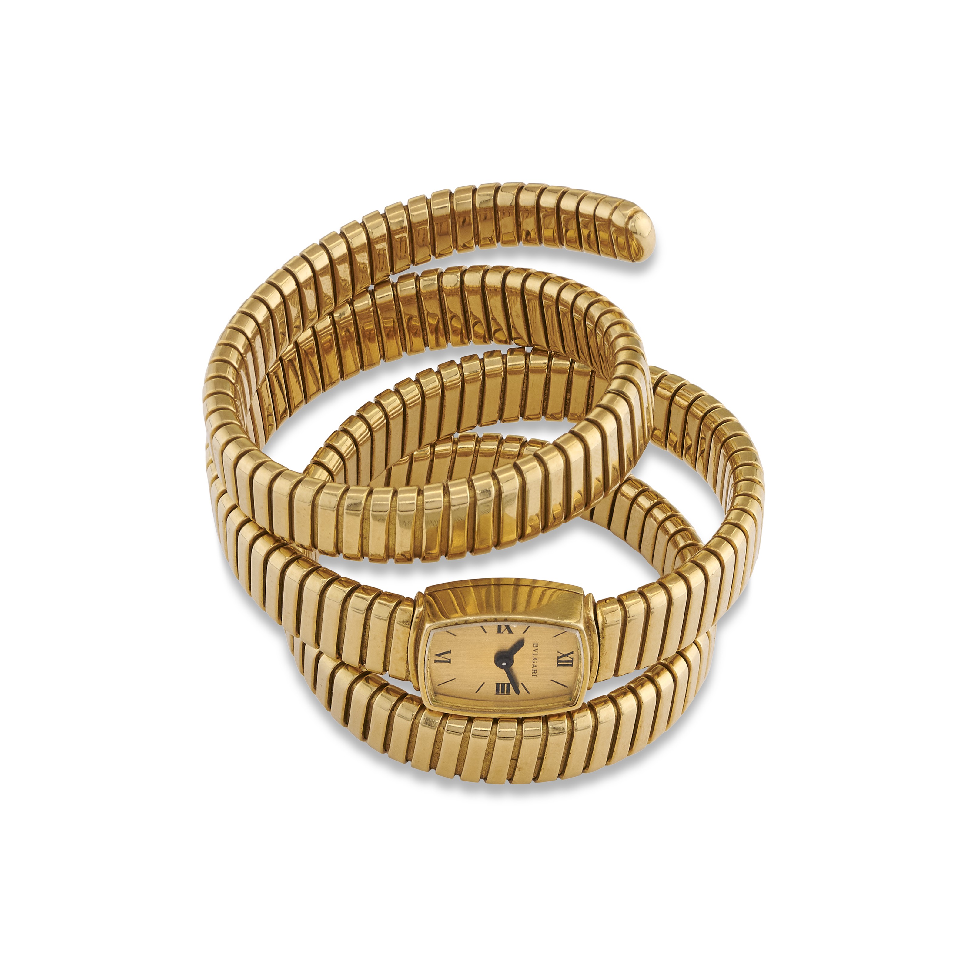 Orologio tubogas bulgari sales