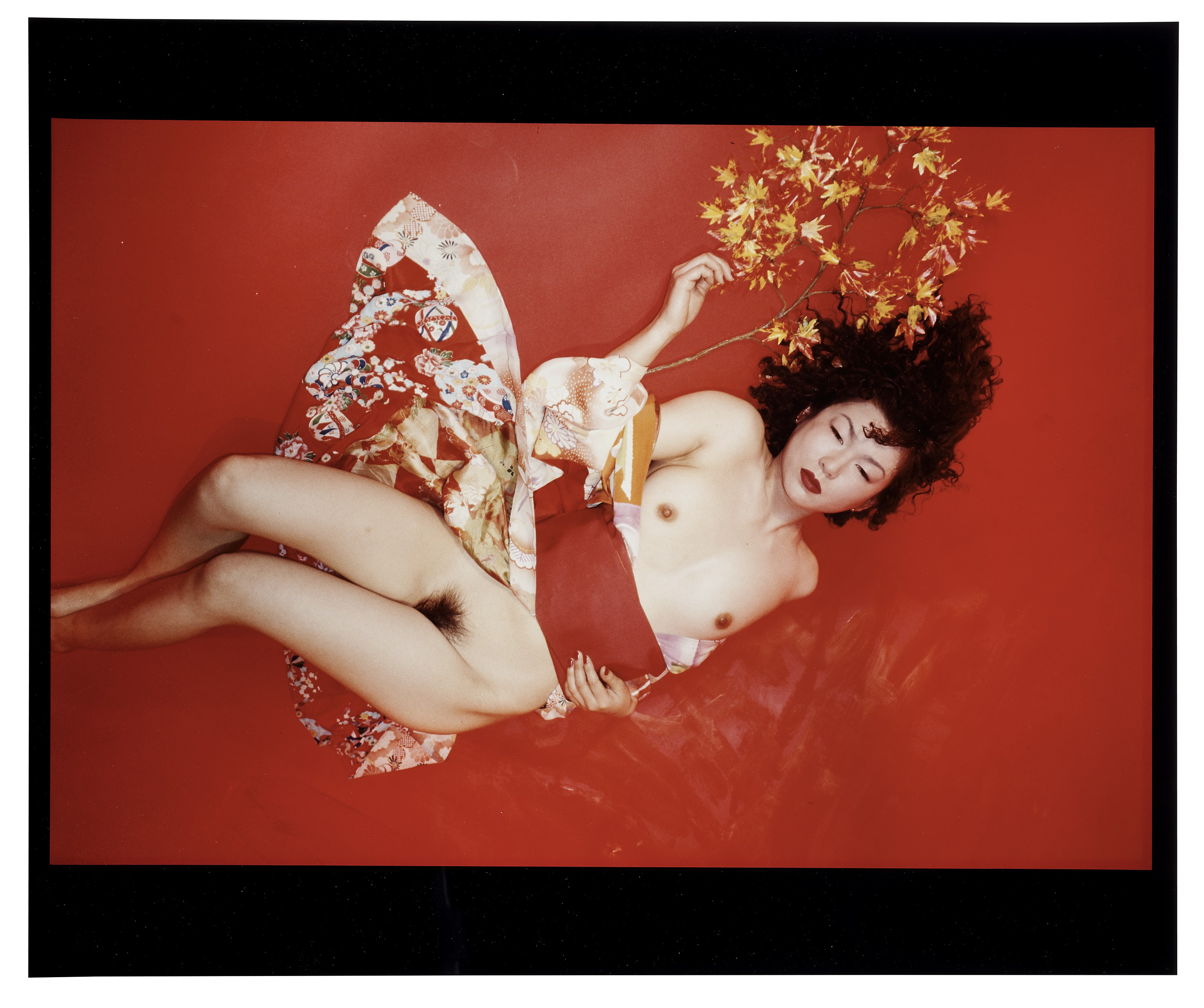 Catalog image of Shikijyo Sexual Desire