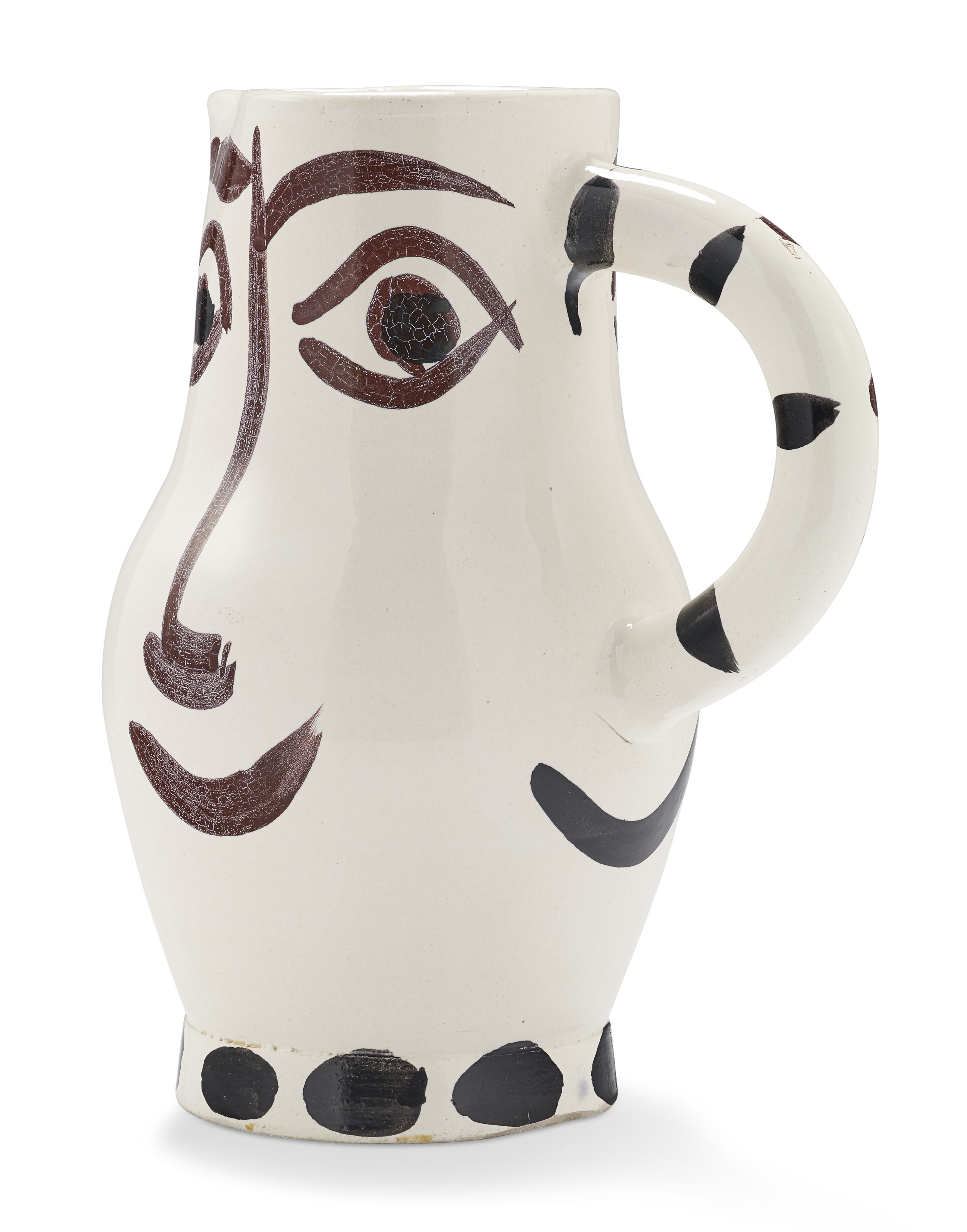 AUBERGE オーベルジュ PICASSO ホワイト ネイビー 42 2021_NYR_18803_0057_007(