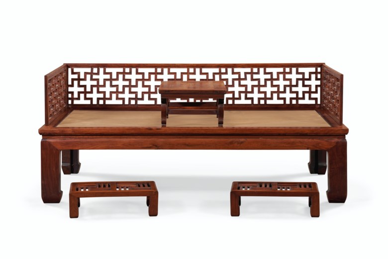 佳士得 專家指南 收藏中國古典家具 Christie S