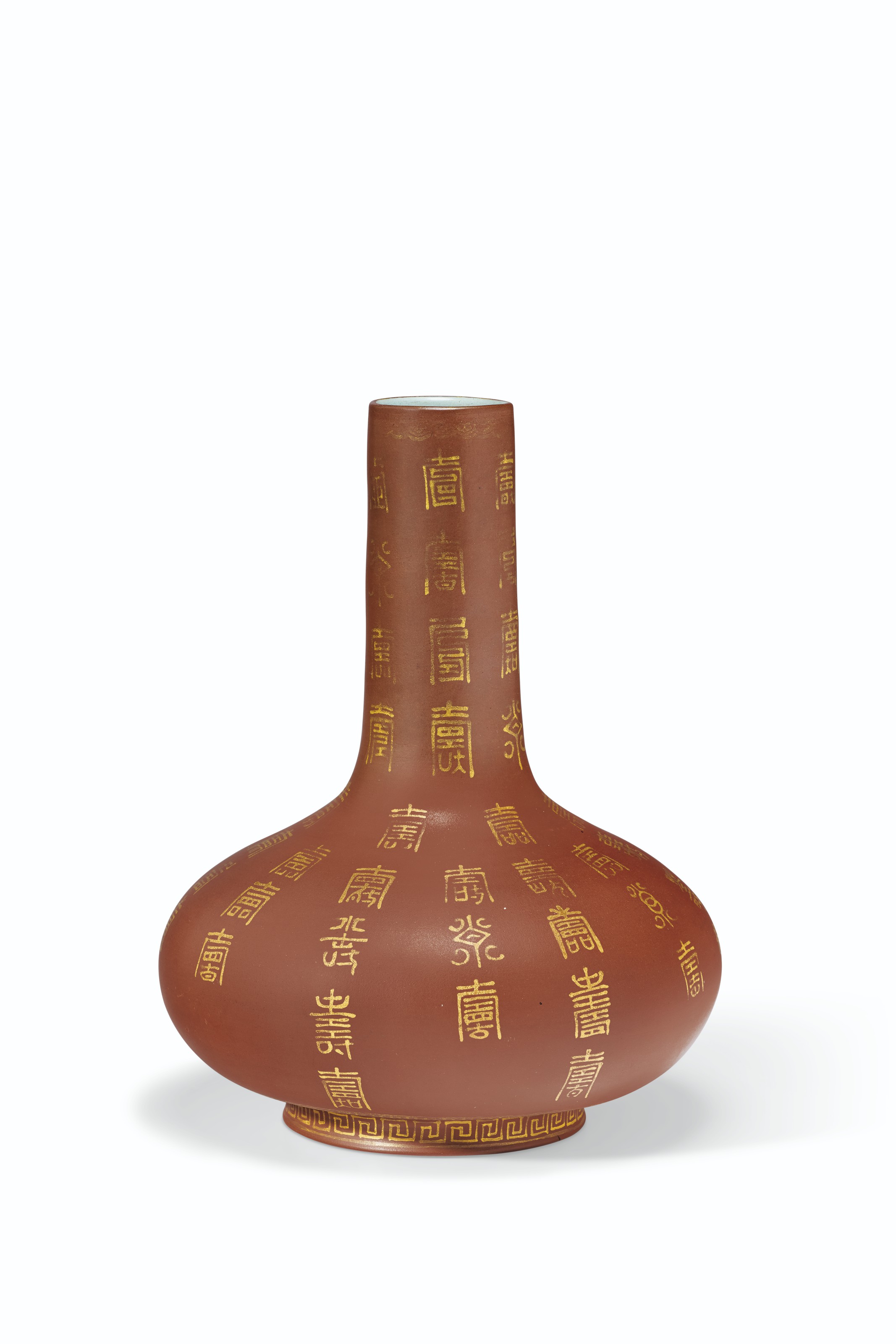 ☆値下げ☆ジョアン・アイザック　Pear Blossom Vase A Longquan celadon pear-shaped vase, Yuan - Ming dynasty