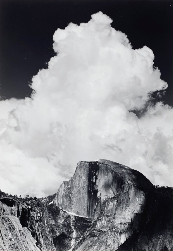 ANSEL ADAMS (1902–1984)