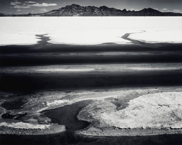 ANSEL ADAMS (1902–1984)