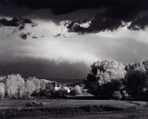 ANSEL ADAMS (1902–1984)