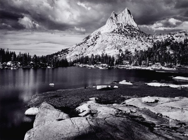 ANSEL ADAMS (1902–1984)