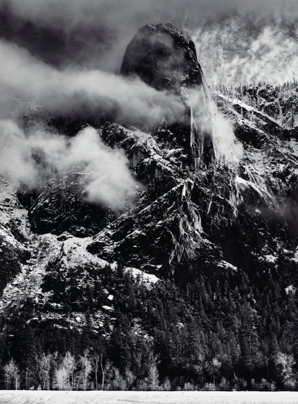 ANSEL ADAMS (1902–1984)