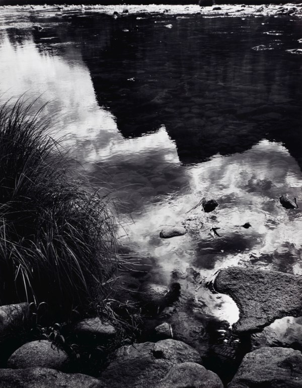 ANSEL ADAMS (1902–1984)