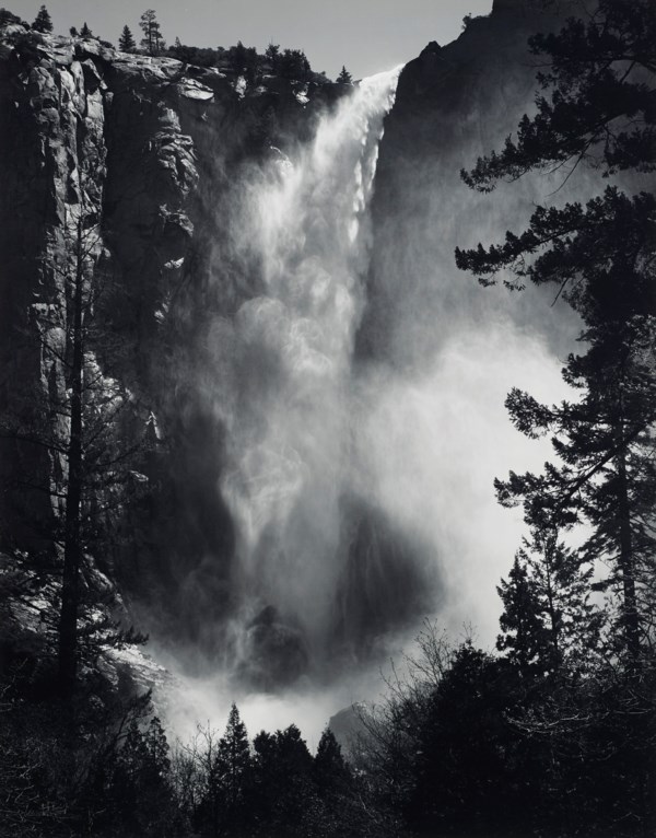 ANSEL ADAMS (1902–1984)