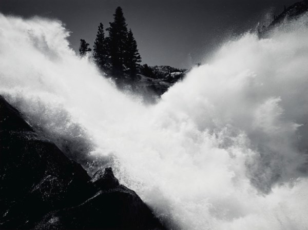 ANSEL ADAMS (1902–1984)