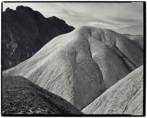 ANSEL ADAMS (1902–1984)