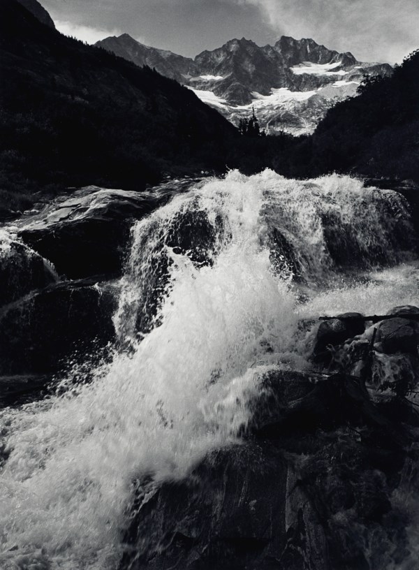 ANSEL ADAMS (1902–1984)