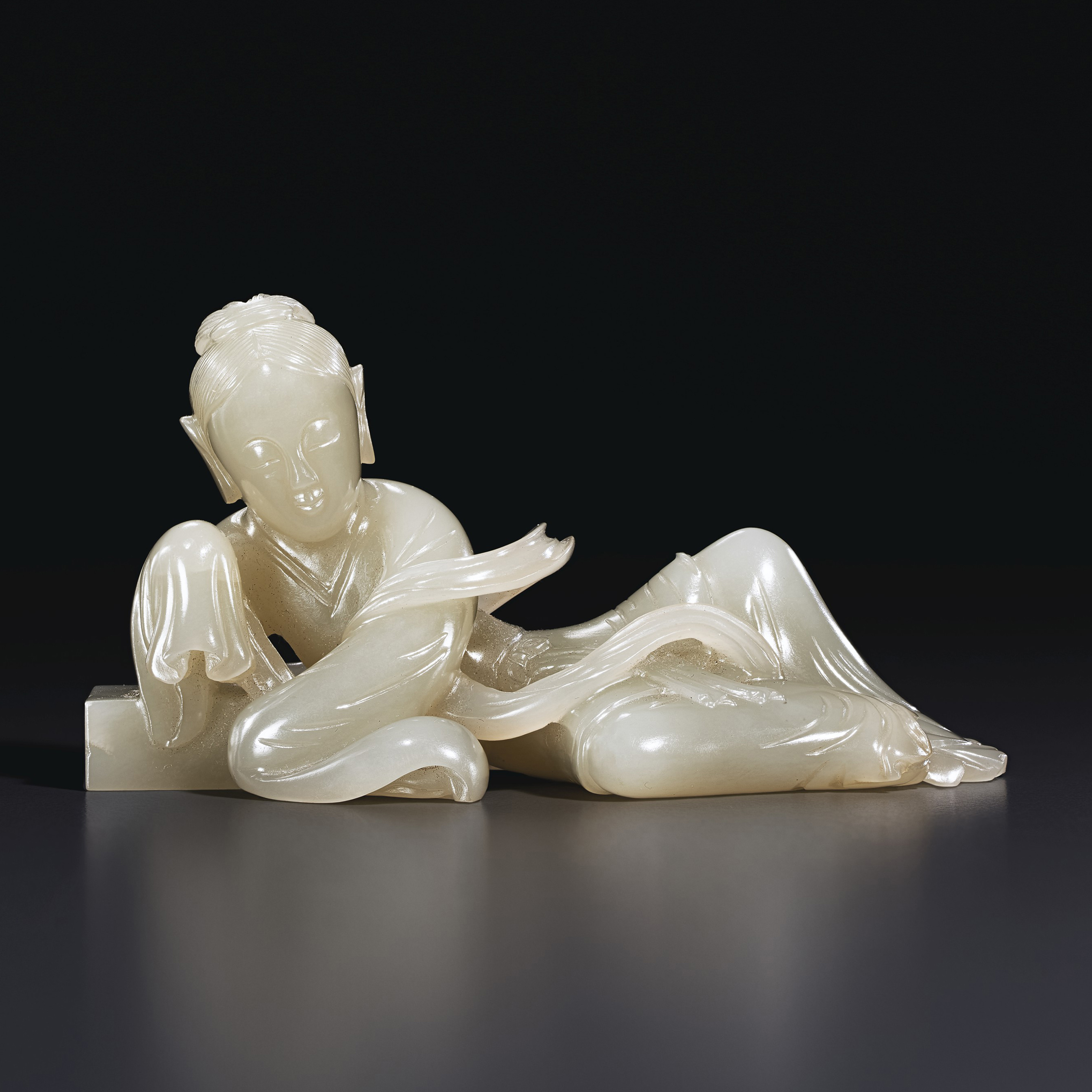 ❅❂❅Jade❅❂❅さま専用 Jade 0.622ct R C4 | Victorian Box