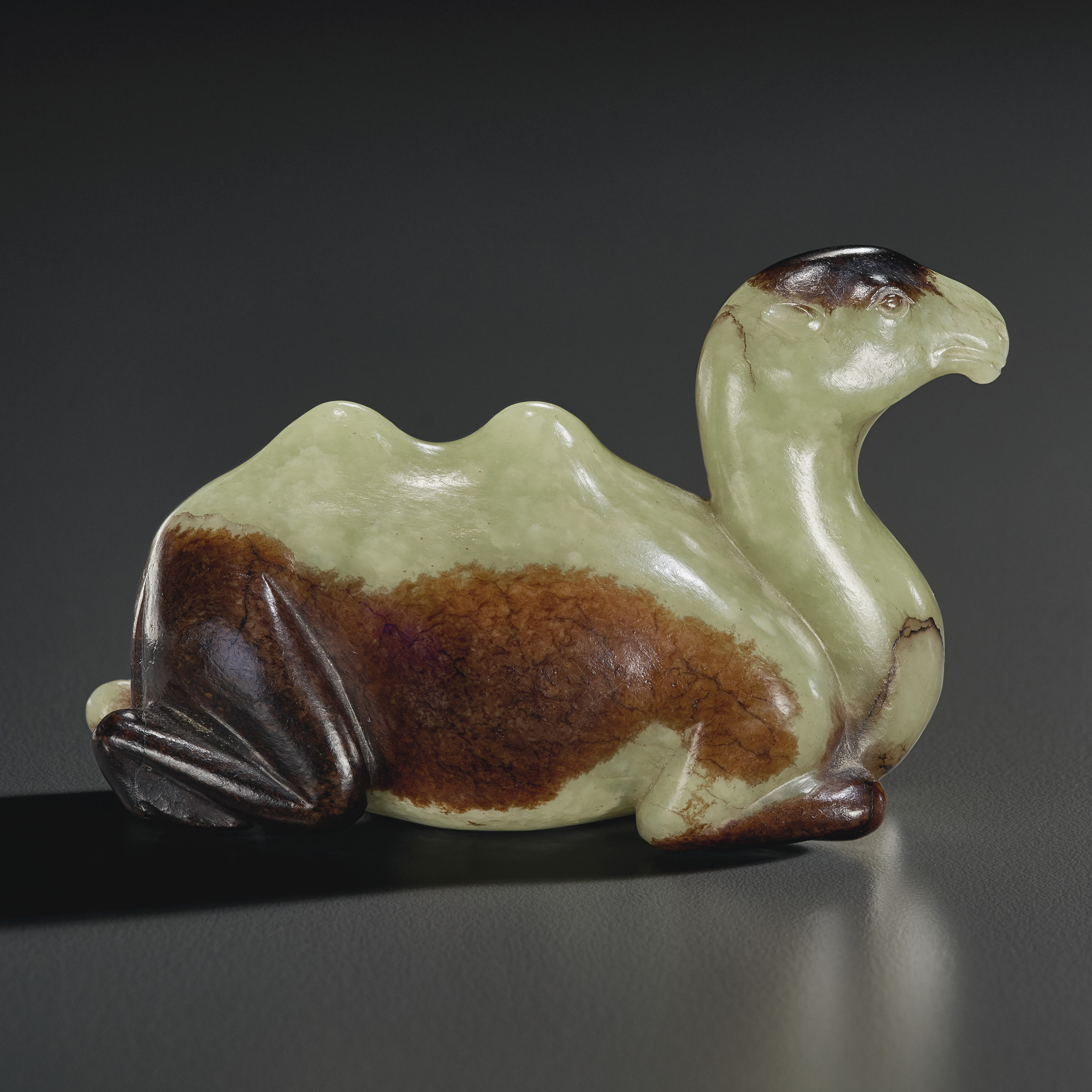 清康熙青花仕女圖筆筒, KANGXI PERIOD (1662-1722) | Christie's