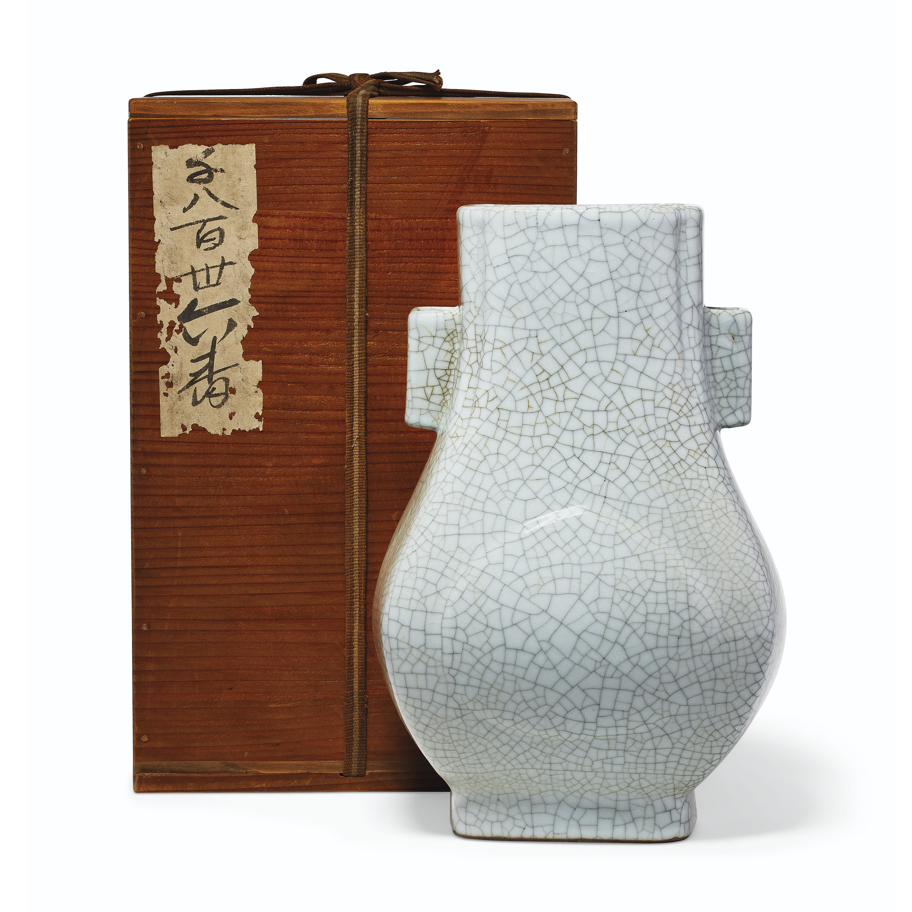 ジョアン・アイザック　Pear Blossom Vase Pear shaped Vase – Works – Herbert F. Johnson Museum of Art