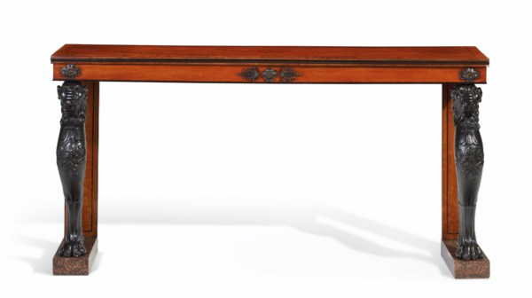 the collector english european furniture ceramics silver works of art