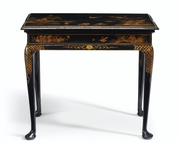 the collector english european furniture ceramics silver works of art