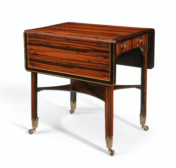 the collector english european furniture ceramics silver works of art