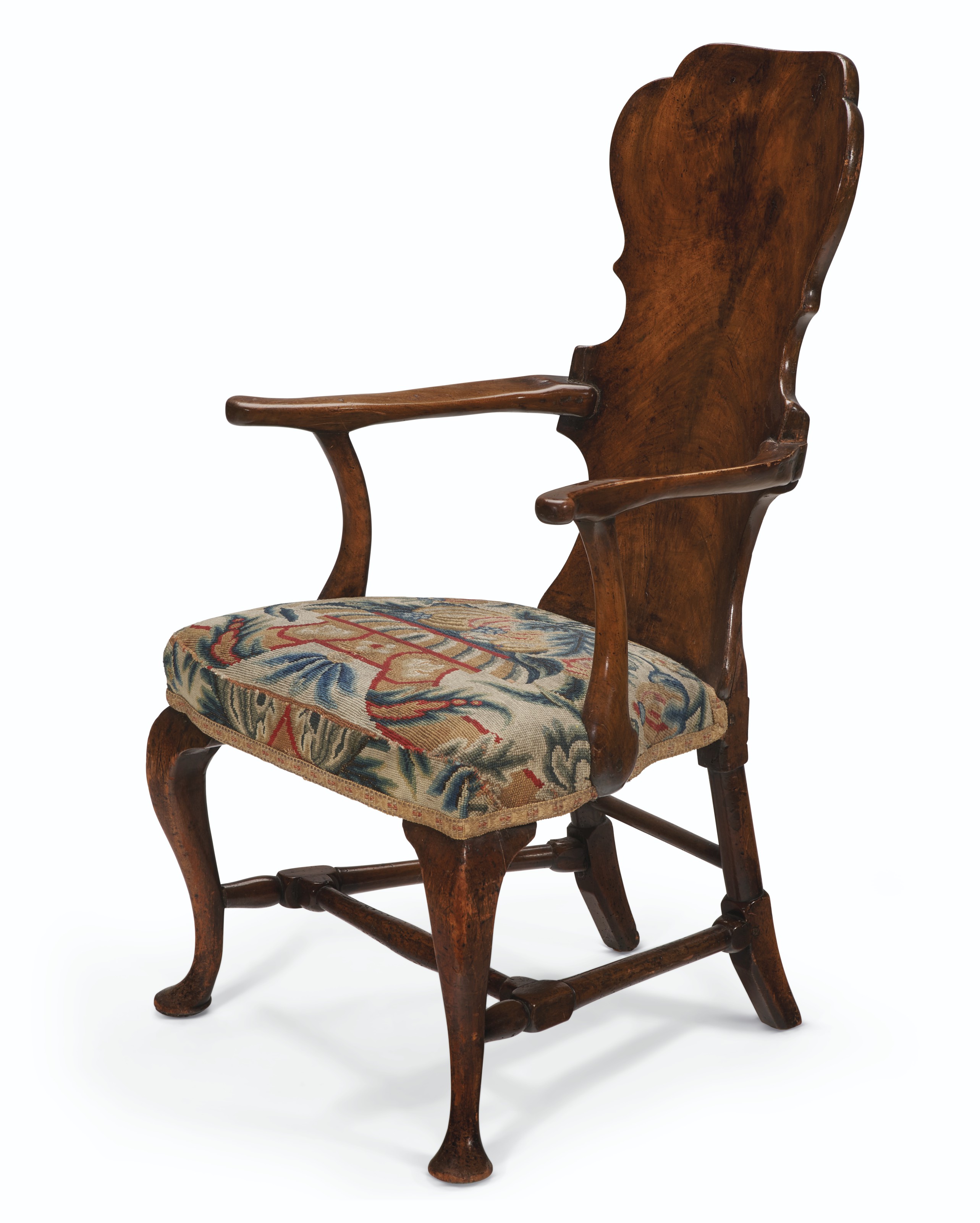 Catalog image of CIRCA 1720
