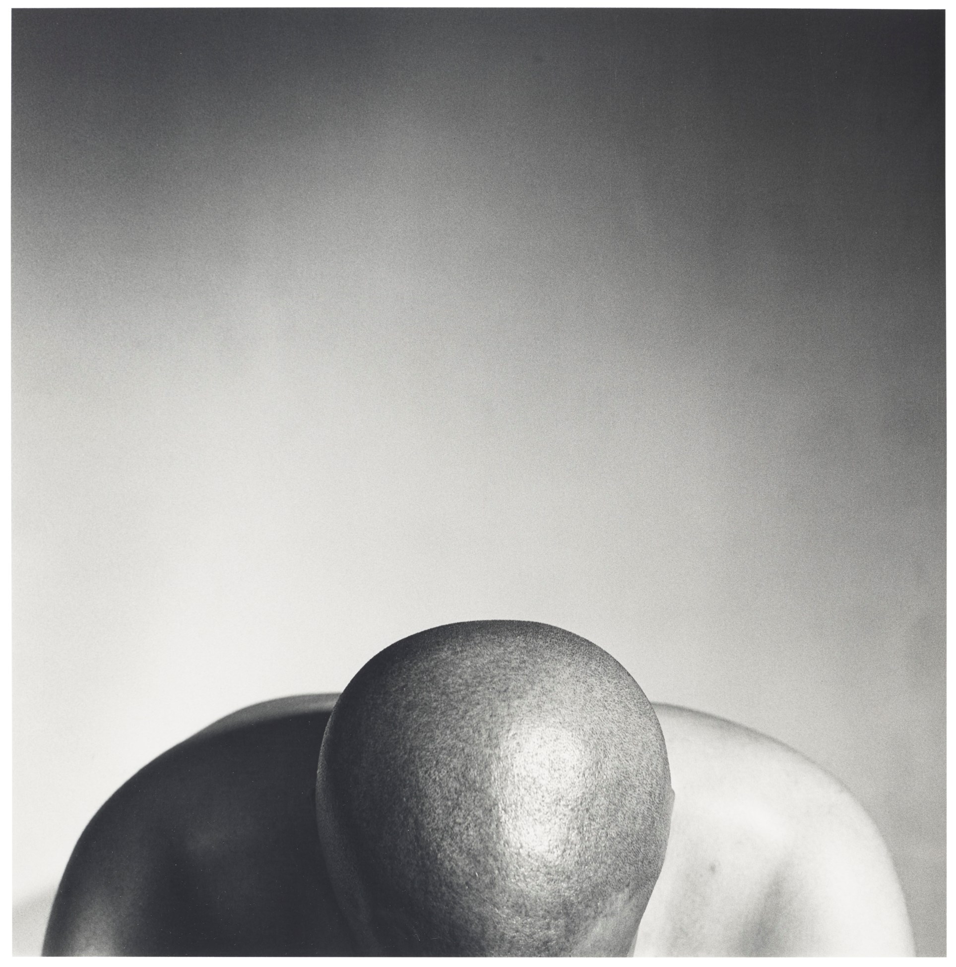 ROBERT MAPPLETHORPE (19461989)