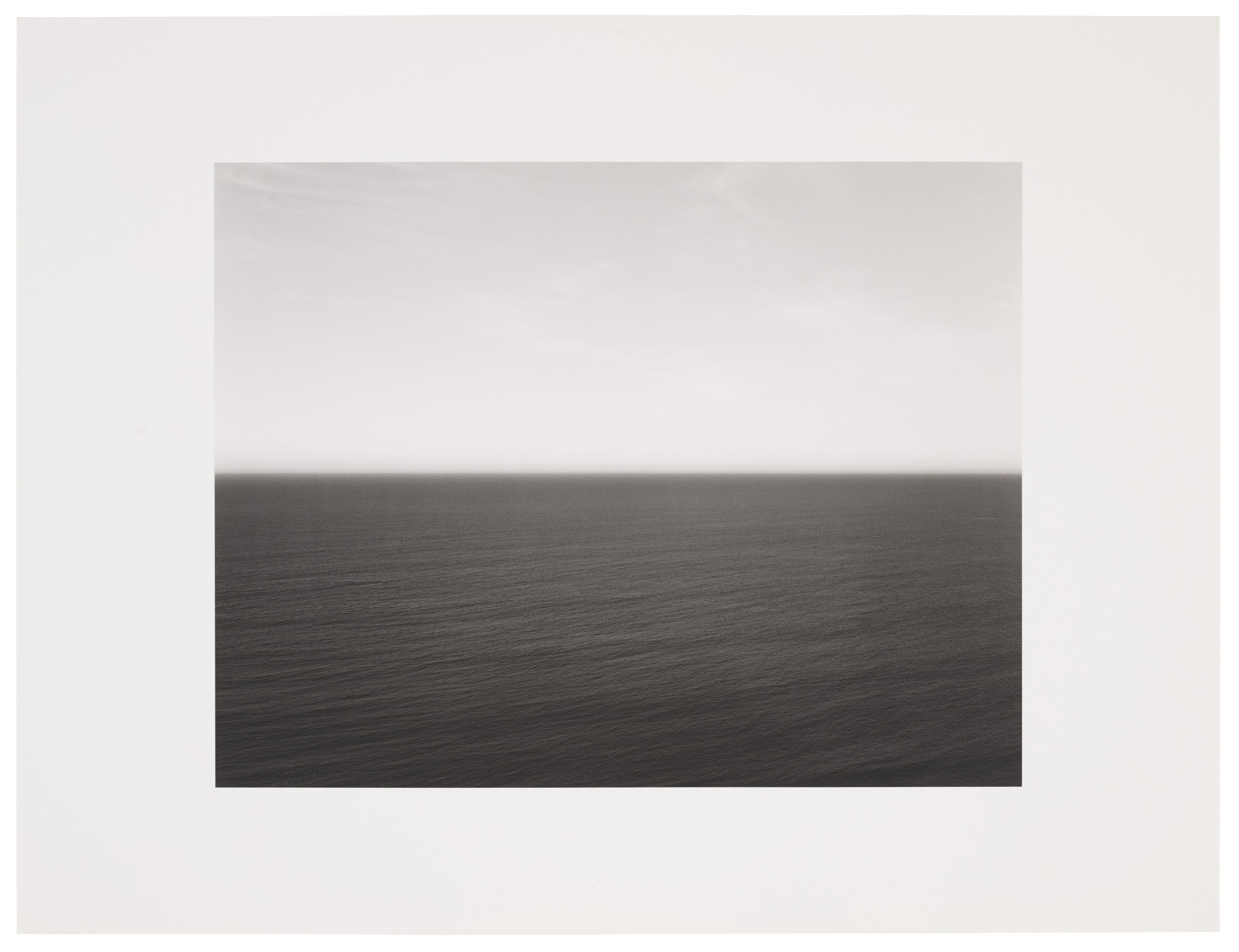 HIROSHI SUGIMOTO (B. 1948)