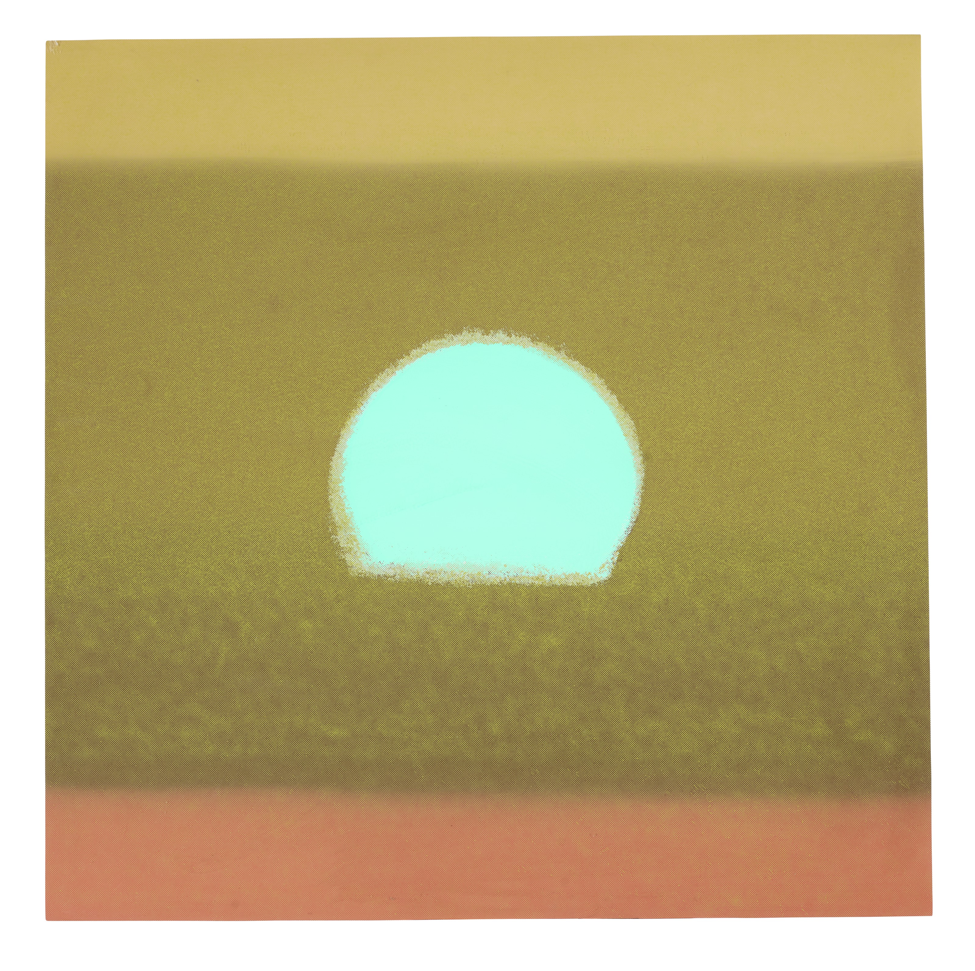 YAYOI KUSAMA (B. 1929), Lemon Squash, from Toki no