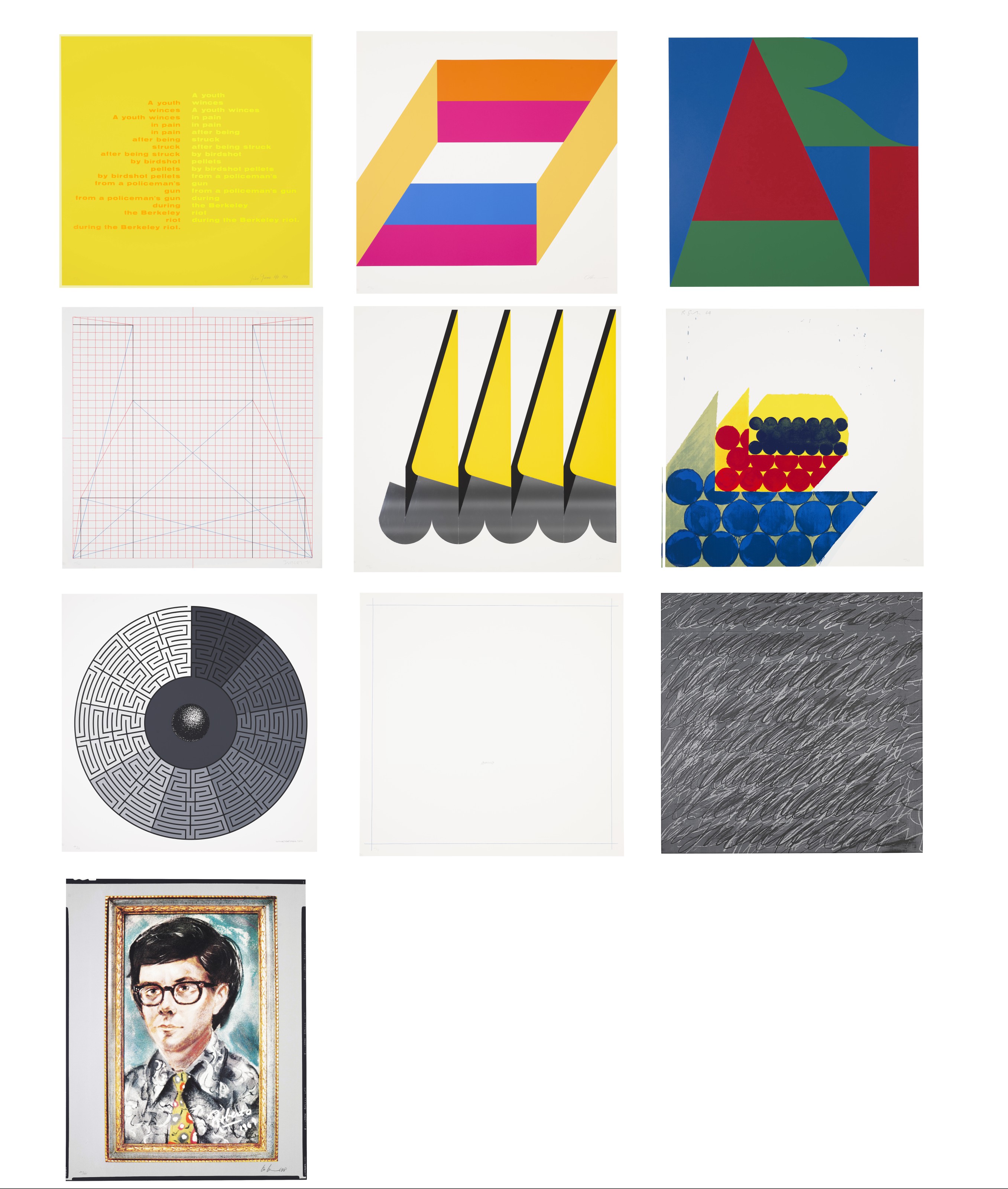 Various Artists