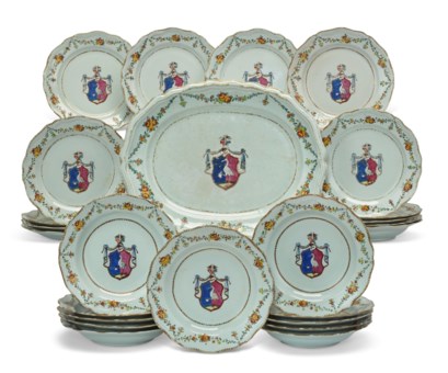 Reign Marks On Chinese Ceramics An Expert Guide Christie S