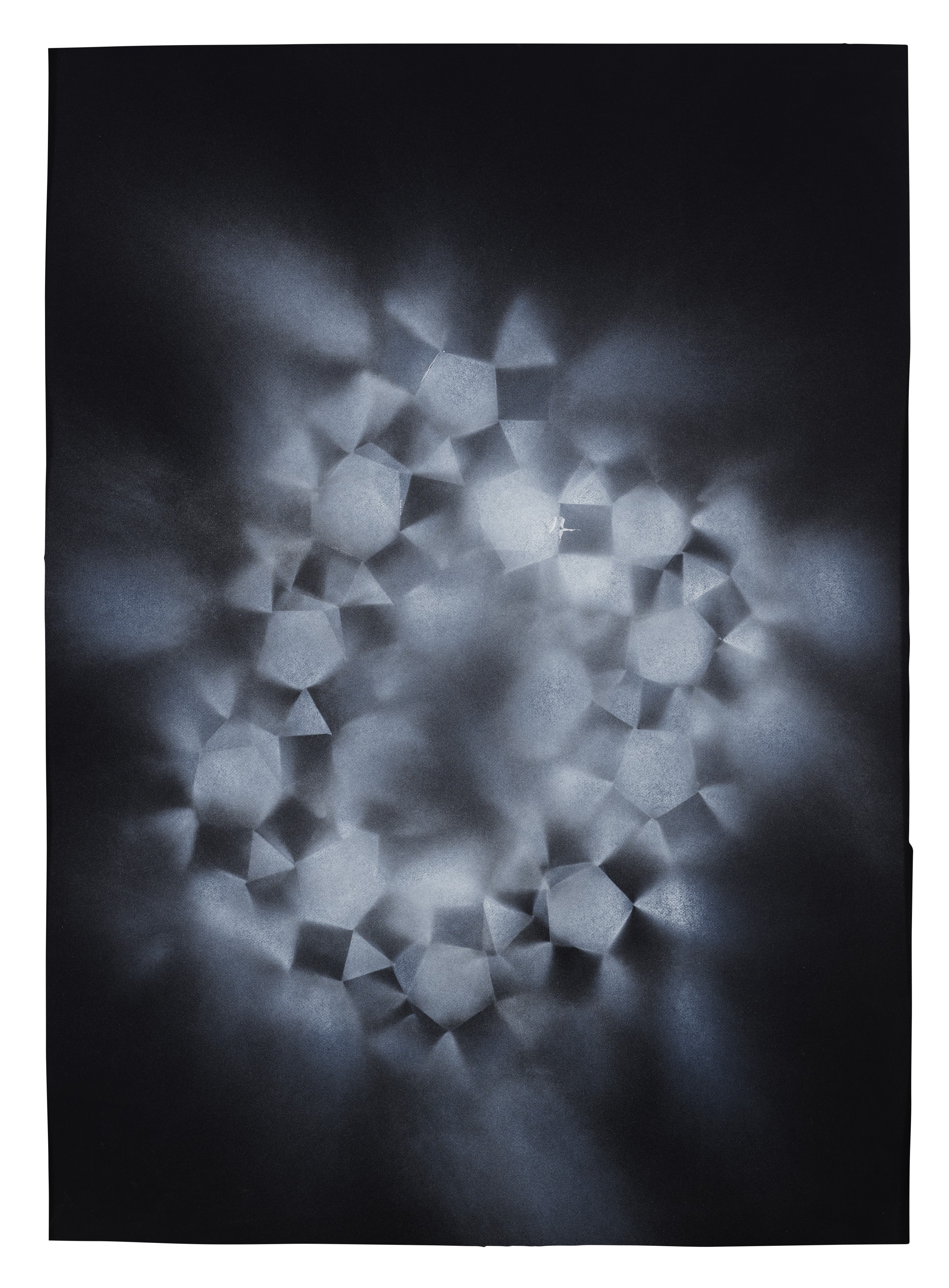 Catalog image of Non-Foldings – Ringed Geometry