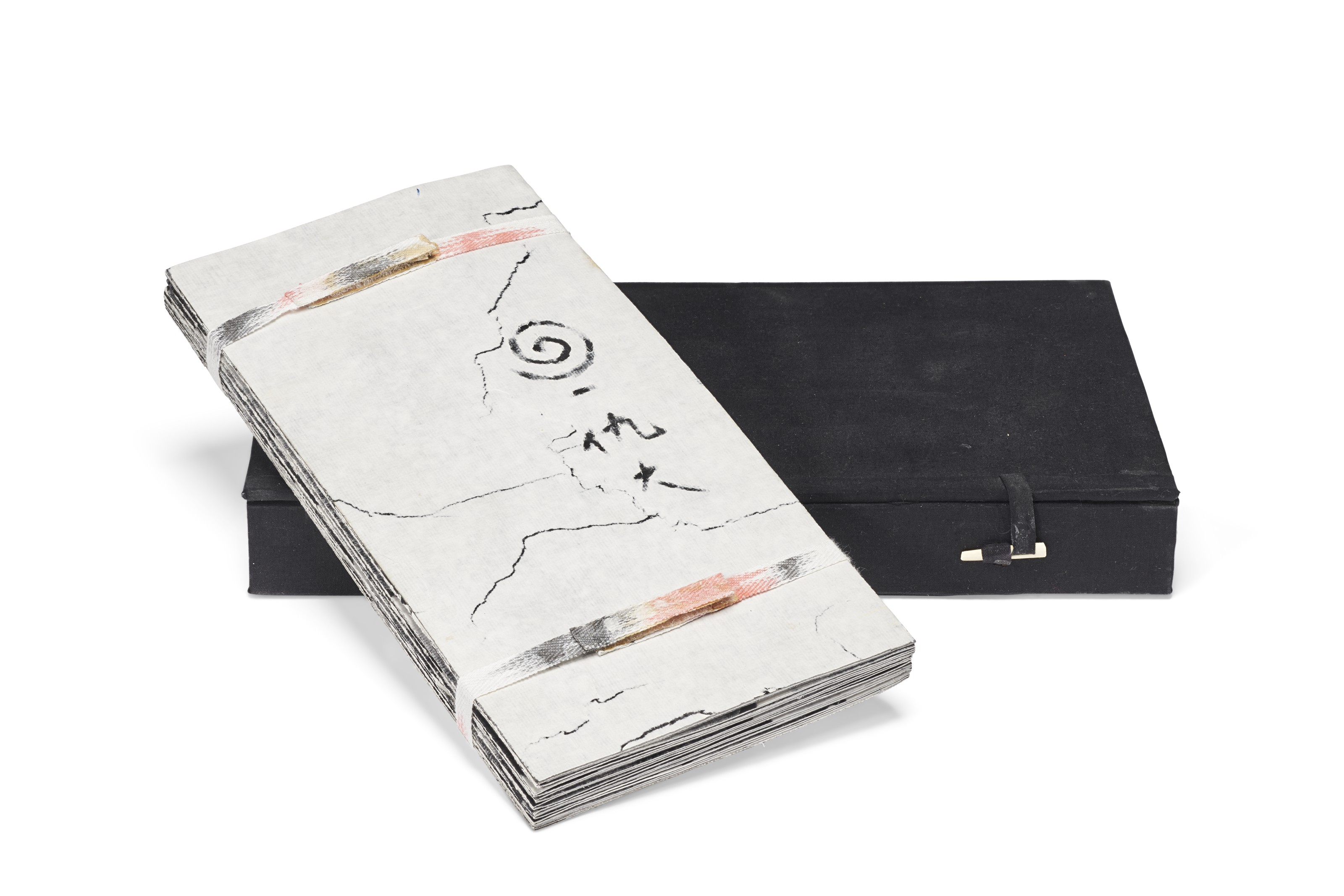 Catalog image of Volumes of Landscape