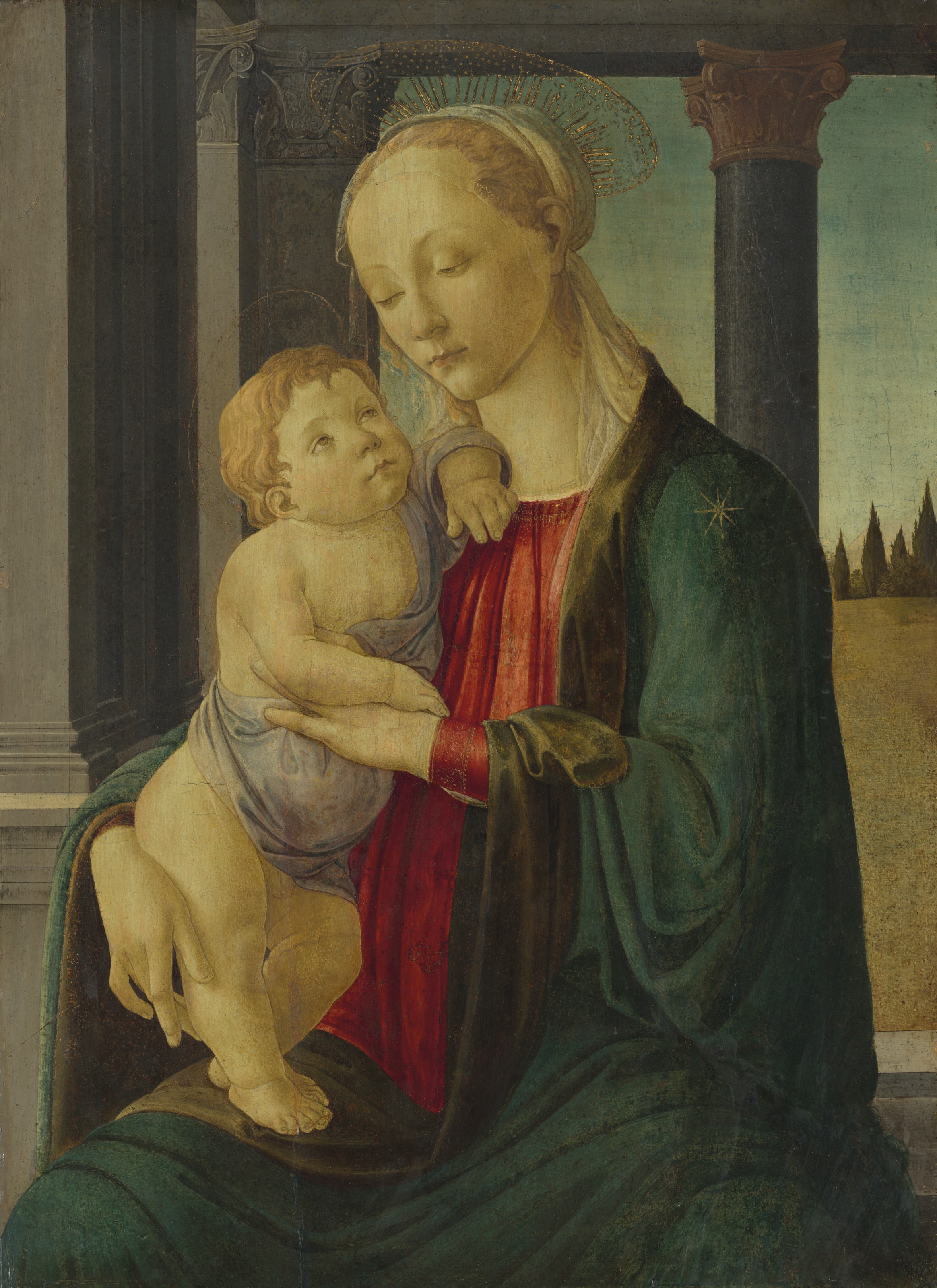 botticelli christie's