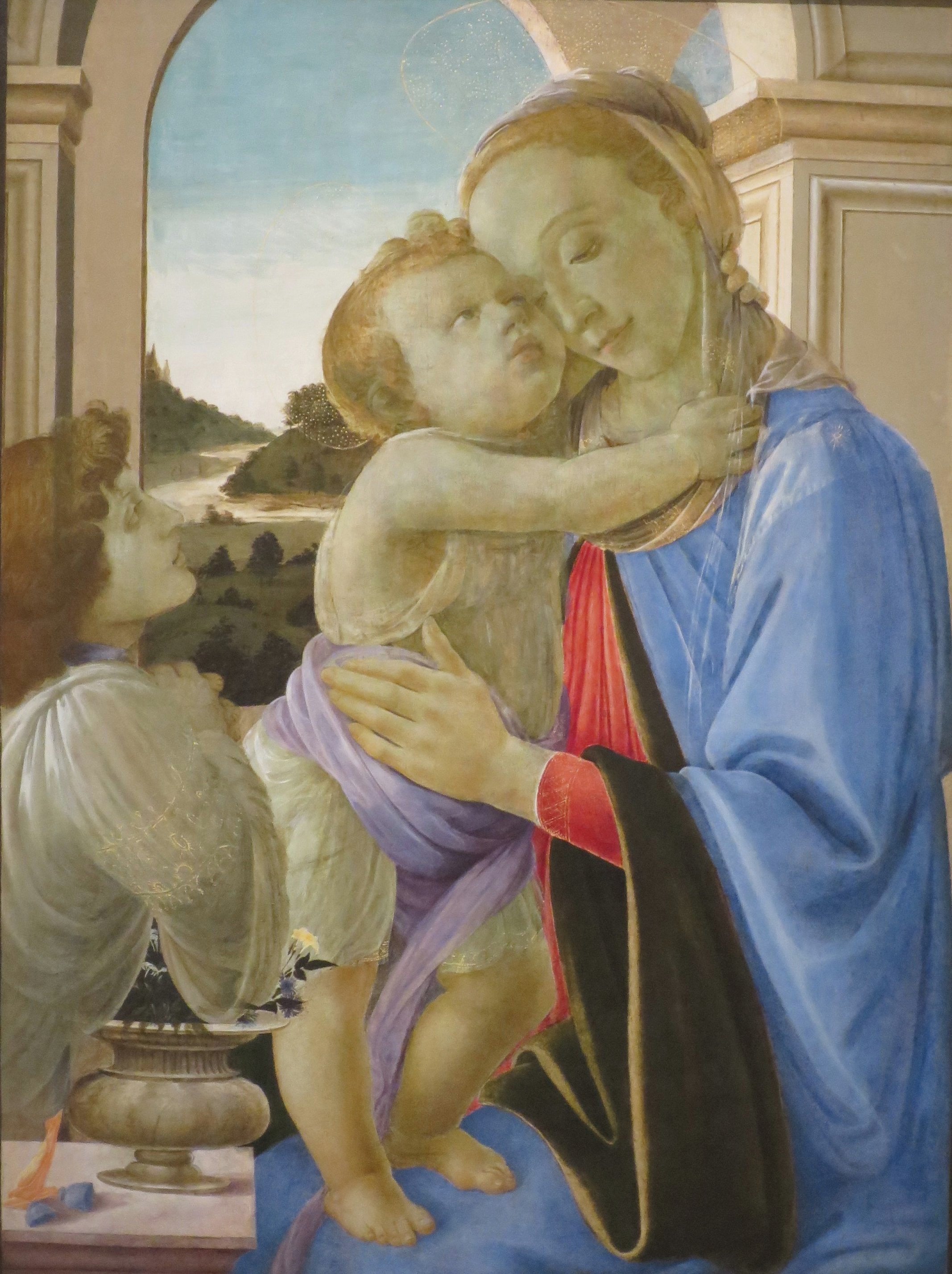 botticelli christie's