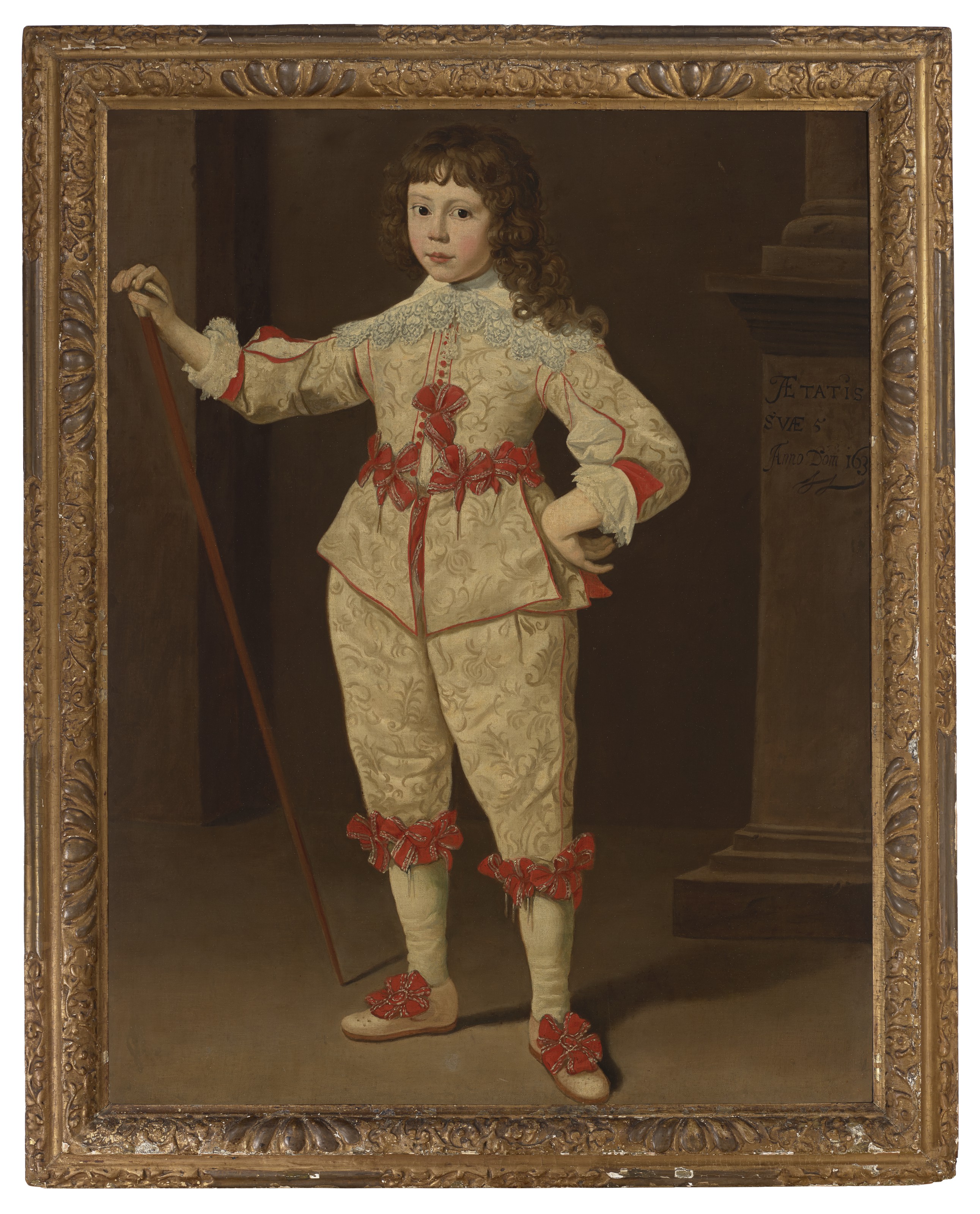 Masters of Seventeenth Century