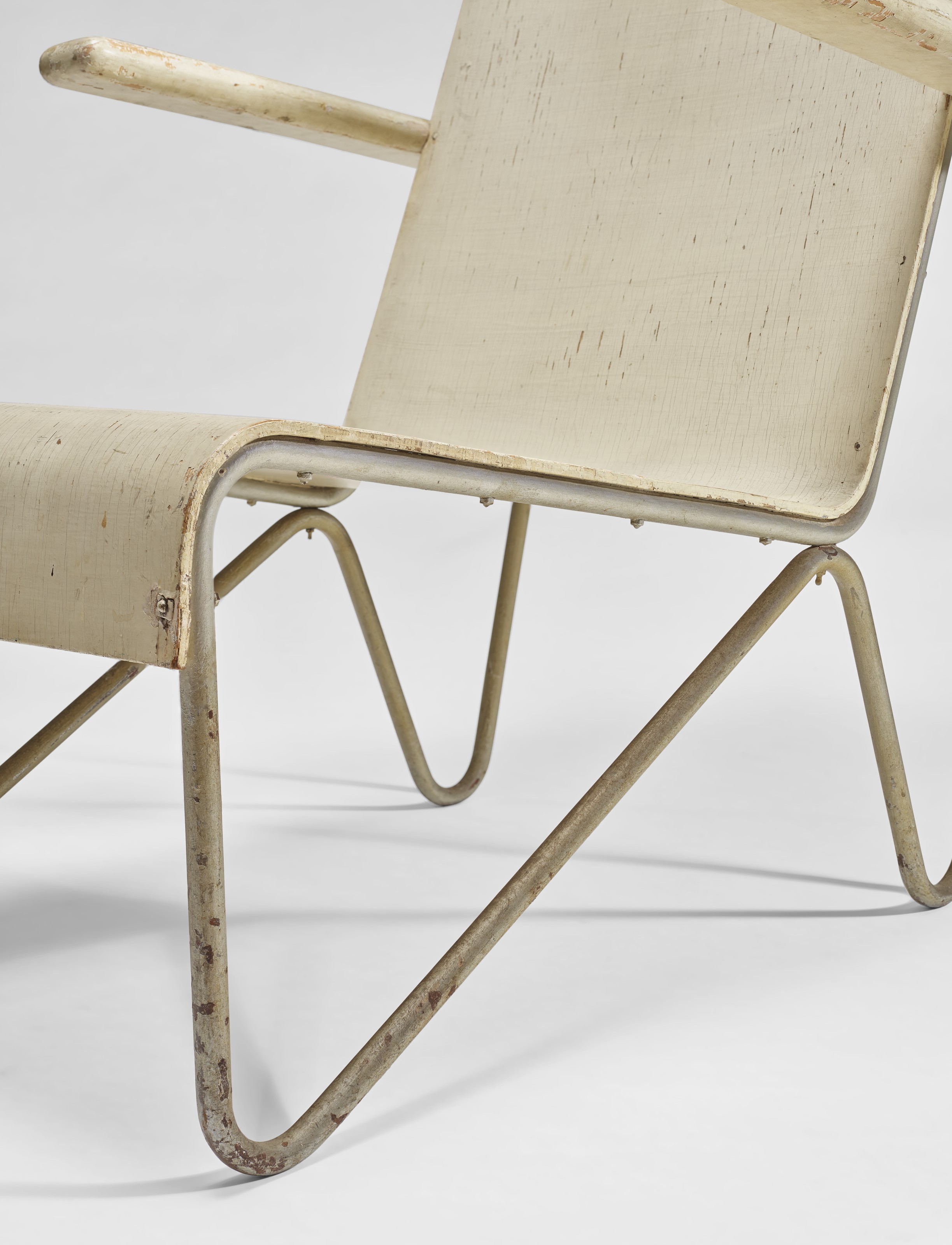 Chair | Rietveld, Gerrit Thomas | V&A Explore The Collections