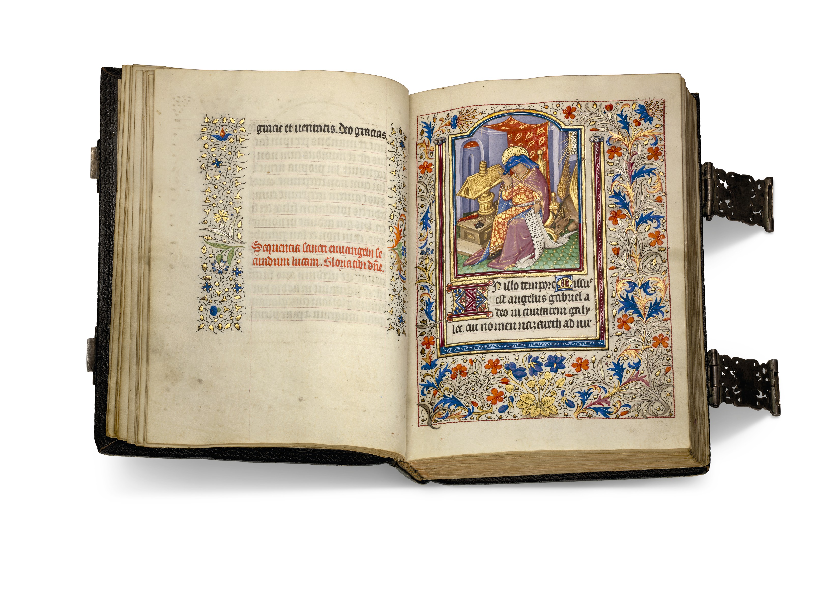 Master Of The Paris Bartholomeus Anglicus Active 1430 1450