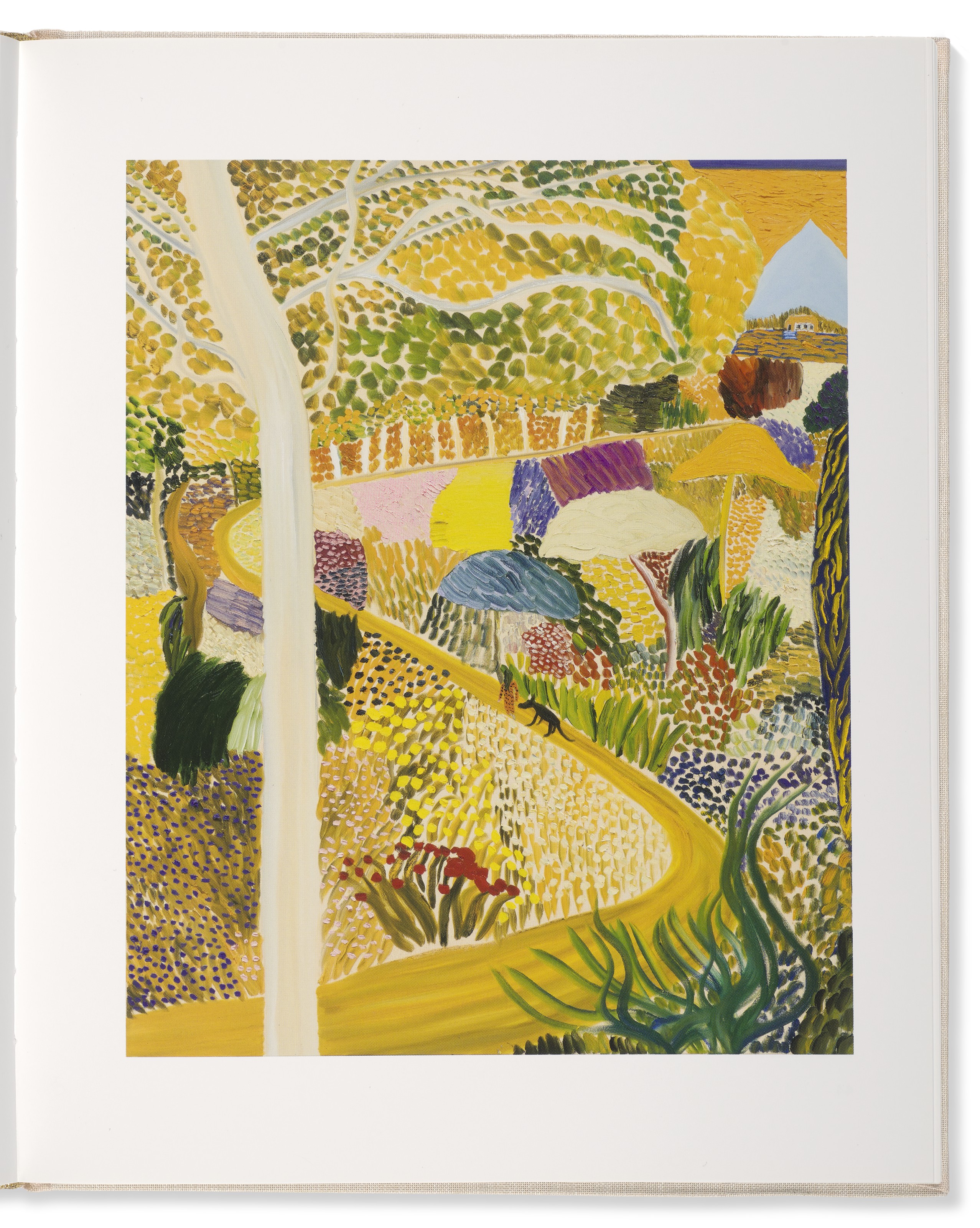 Matthew Wong (1984-2019), Untitled | Christie's