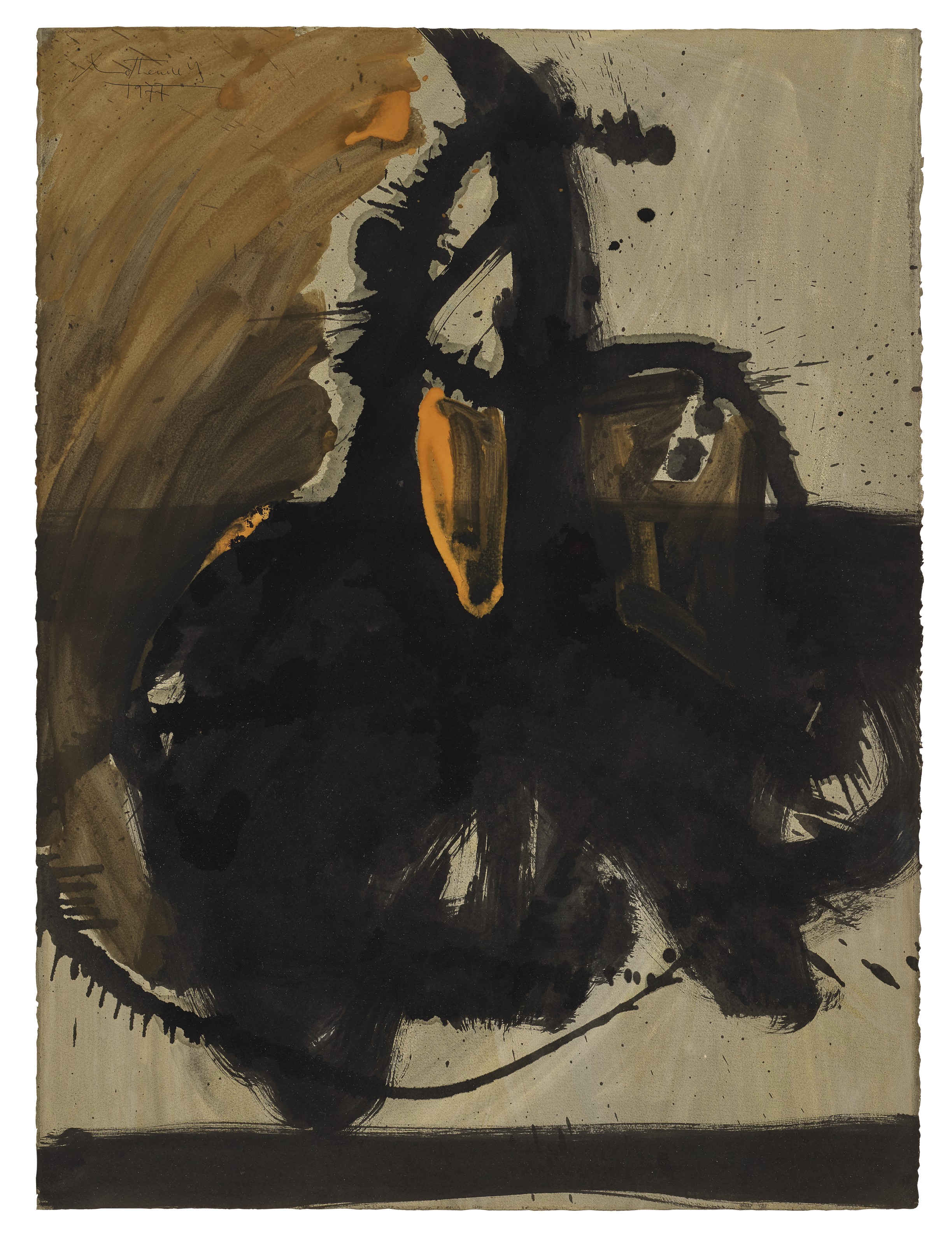 Robert Motherwell (19151991)