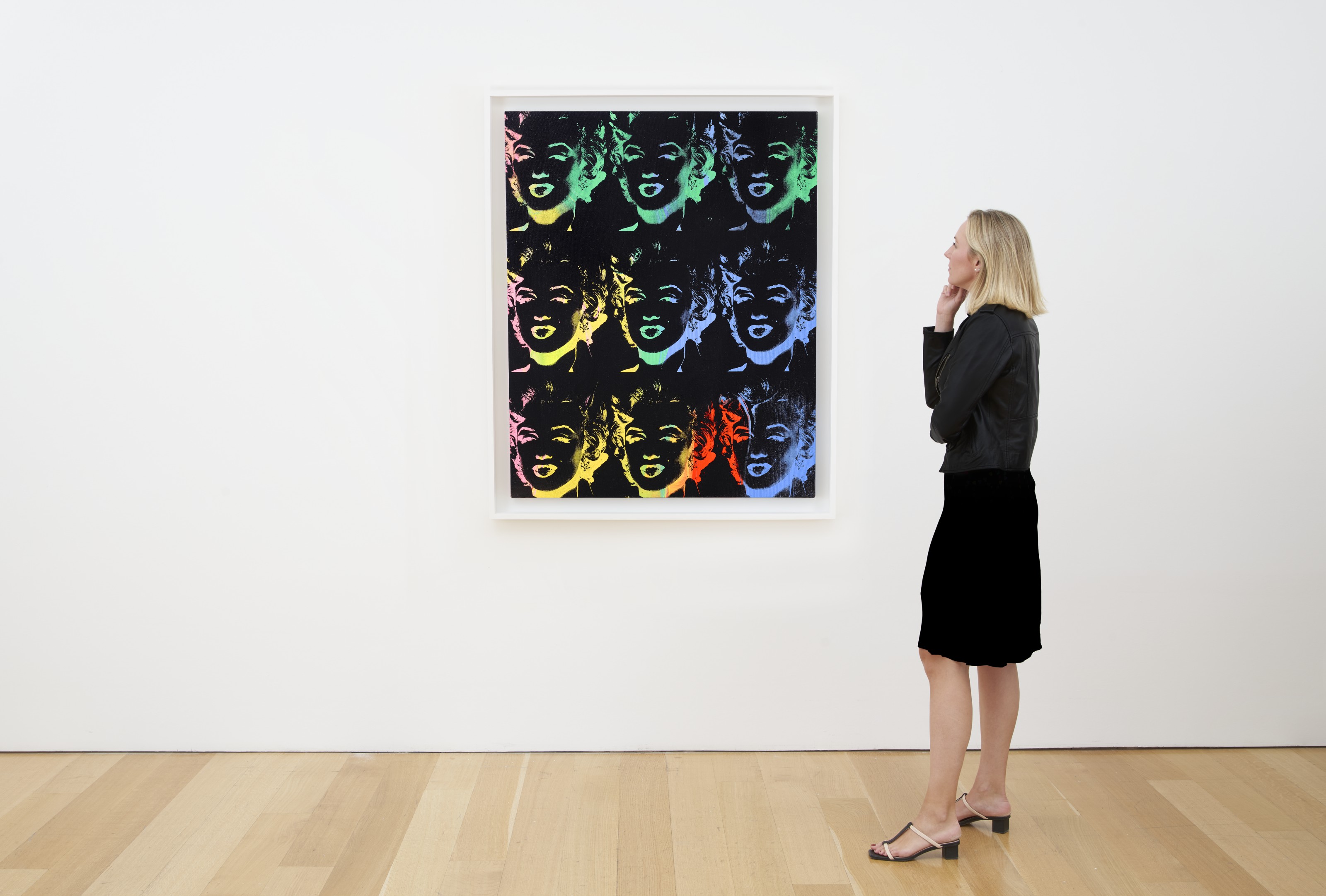 Andy Warhol (1928-1987)