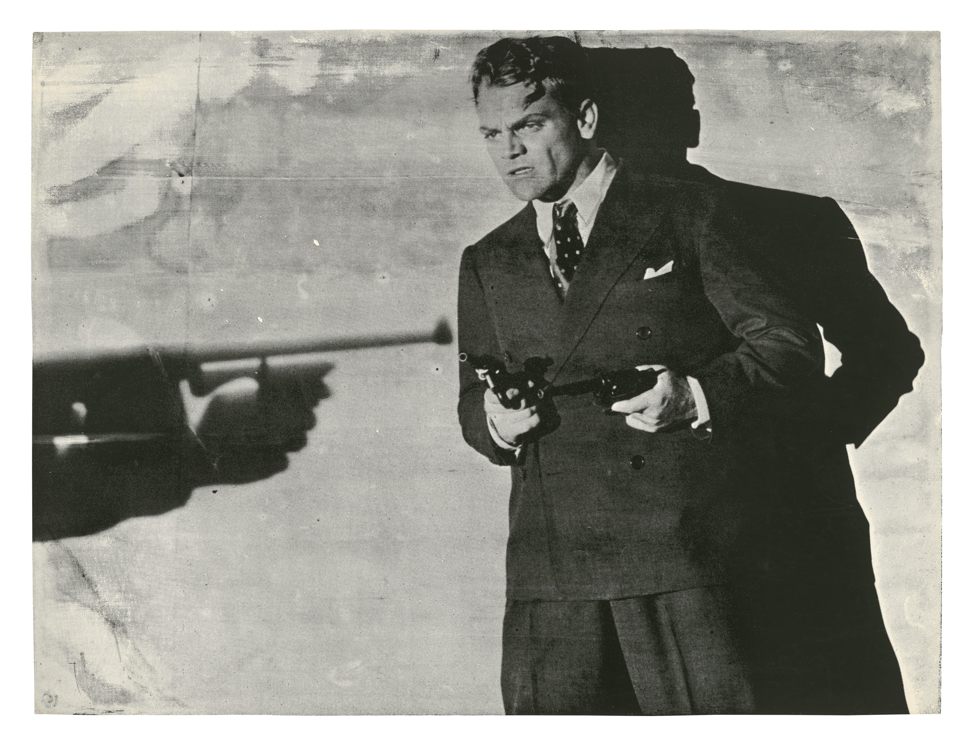 Cagney